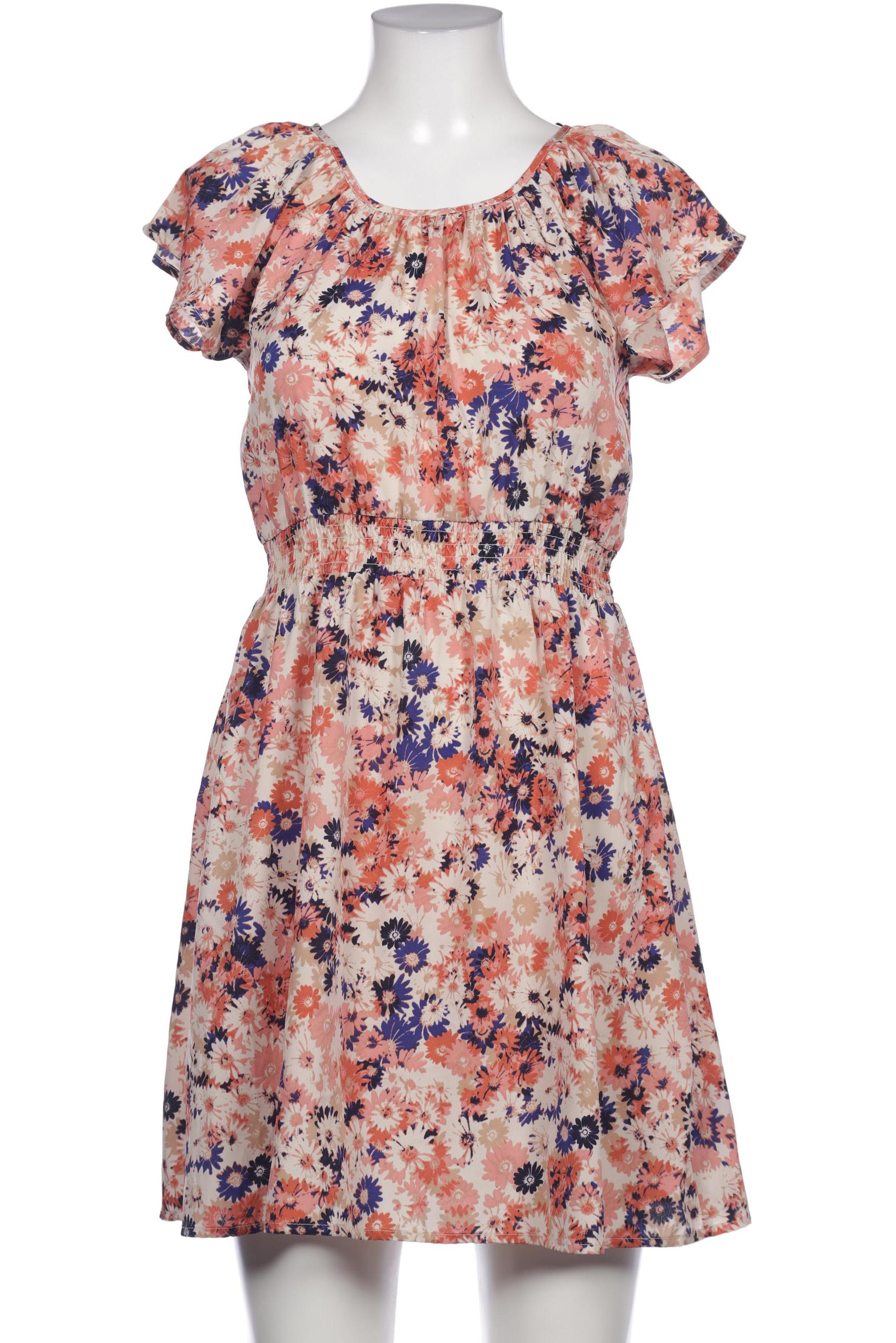 

New Look Damen Kleid, mehrfarbig