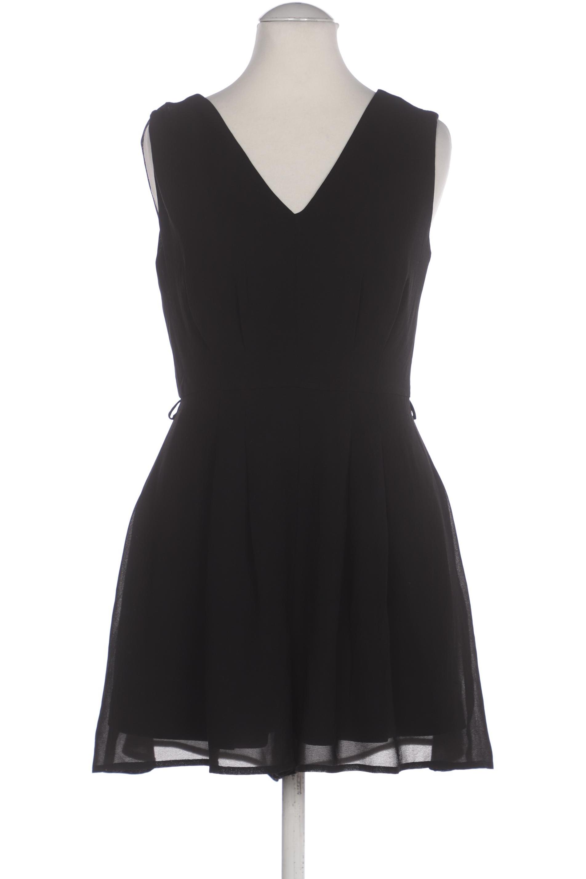 

New Look Damen Jumpsuit/Overall, schwarz, Gr. 36