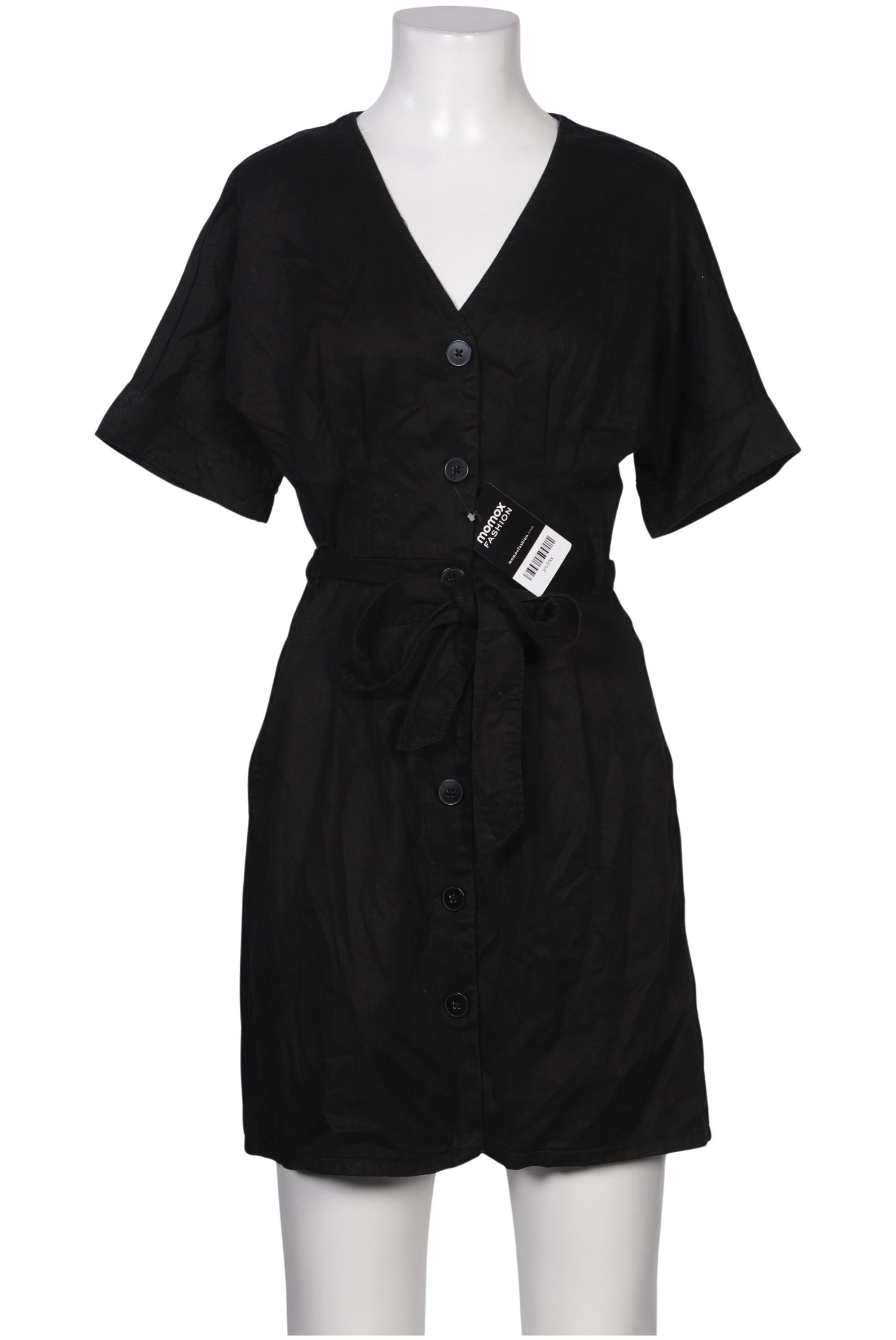 

New Look Damen Kleid, schwarz, Gr. 36