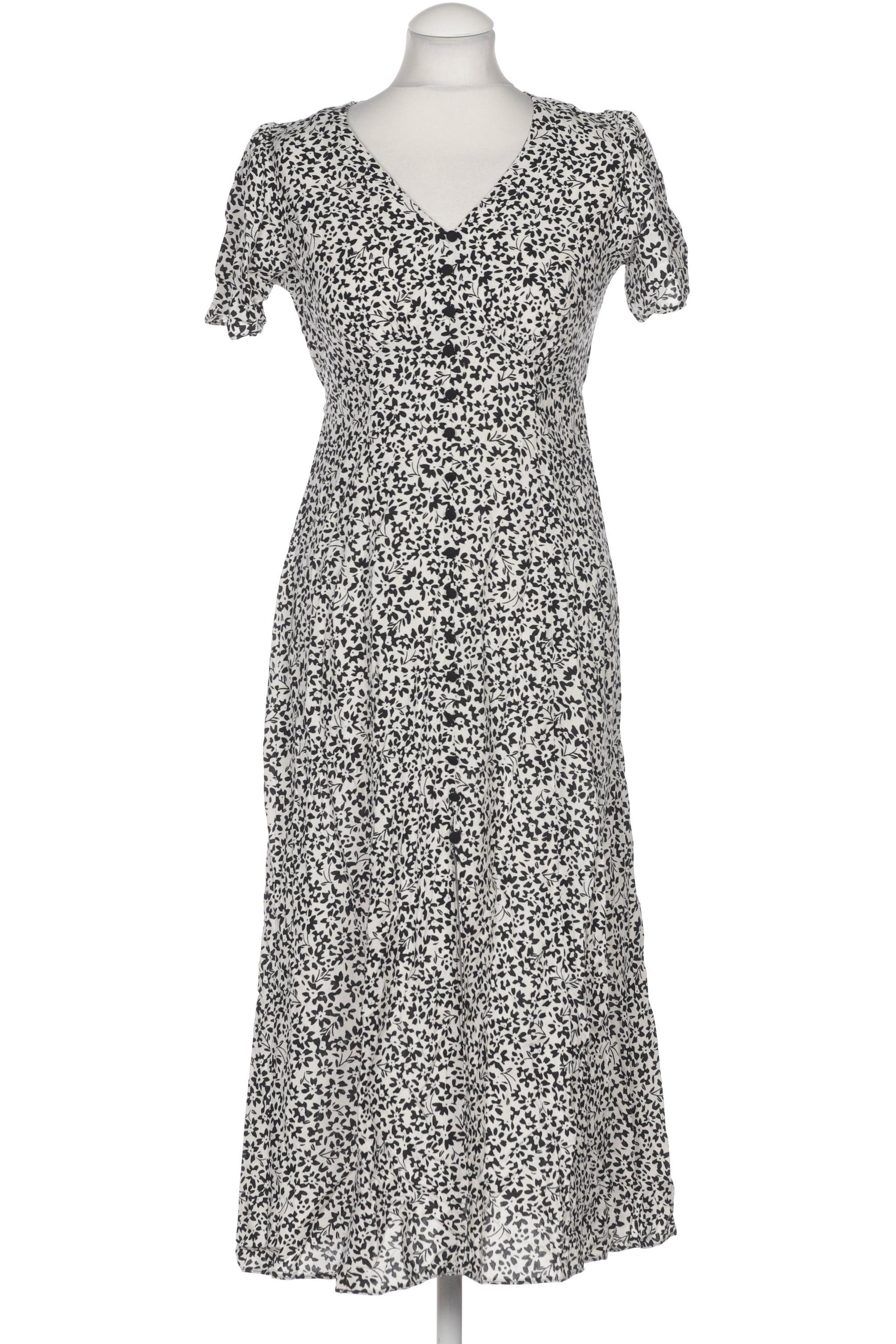 

New Look Damen Kleid, schwarz