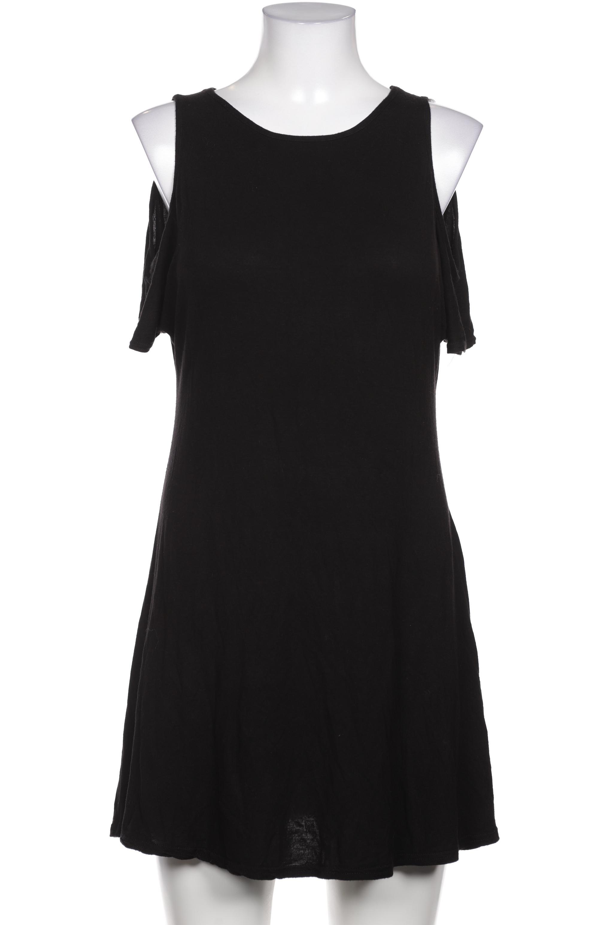 

New Look Damen Kleid, schwarz, Gr. 8