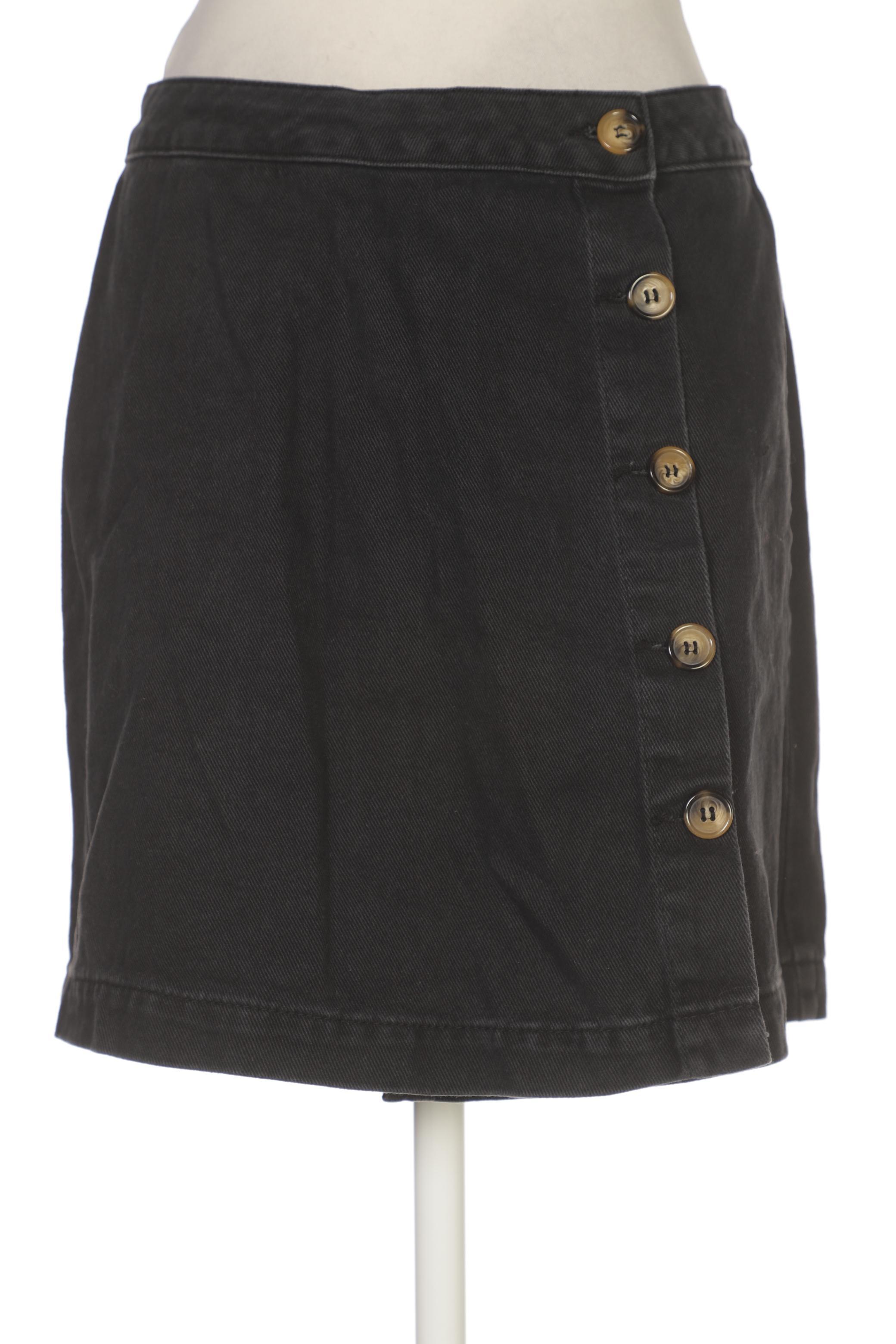 

New Look Damen Rock, marineblau, Gr. 38