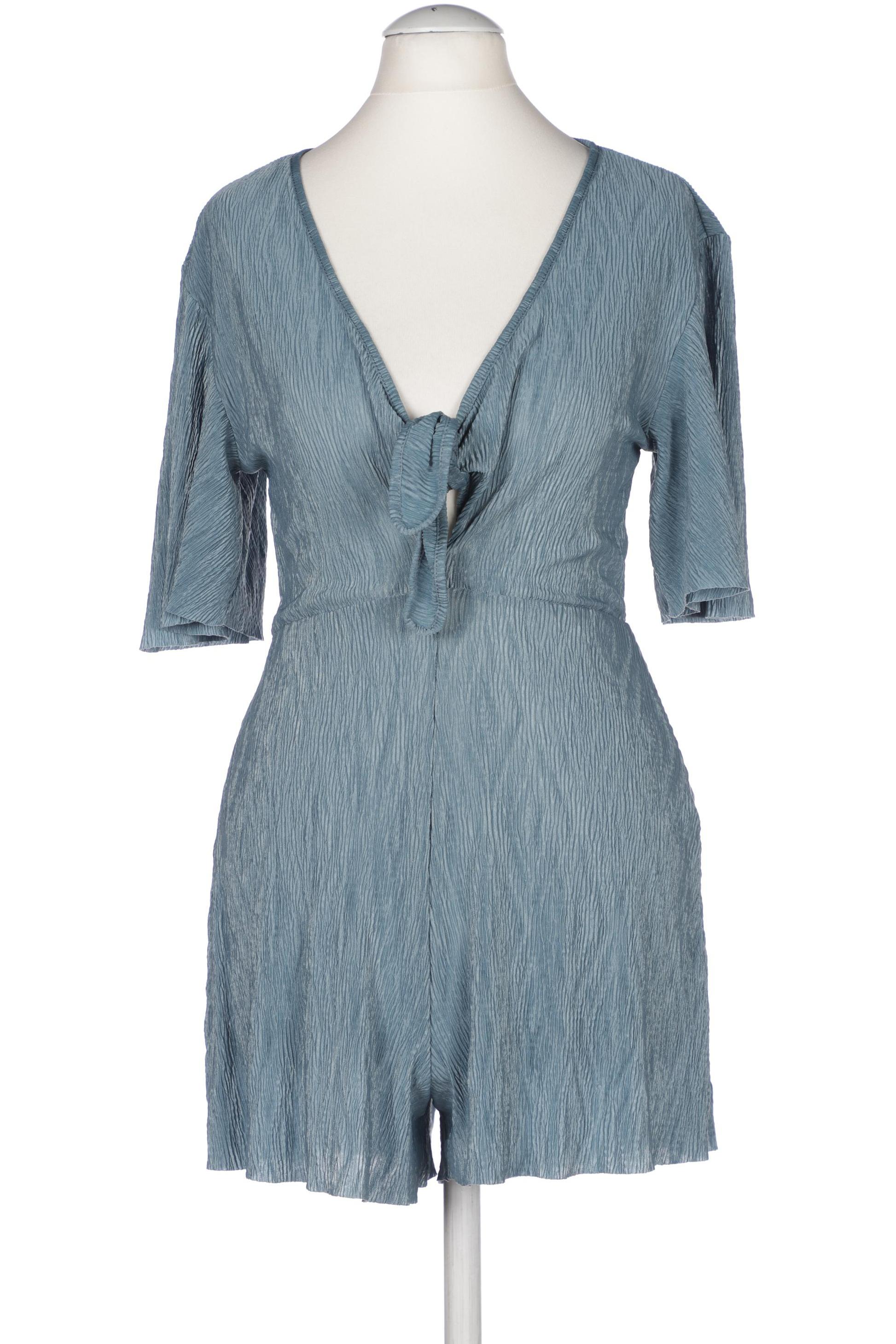 

New Look Damen Jumpsuit/Overall, türkis