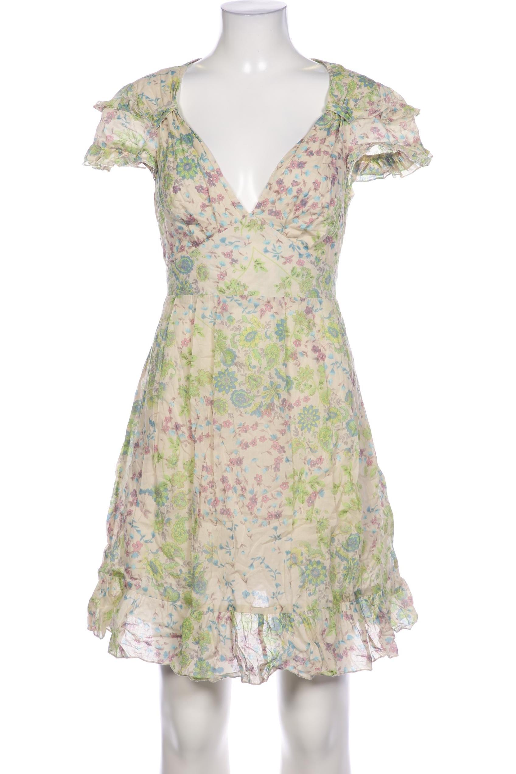 

New Look Damen Kleid, hellgrün, Gr. 42