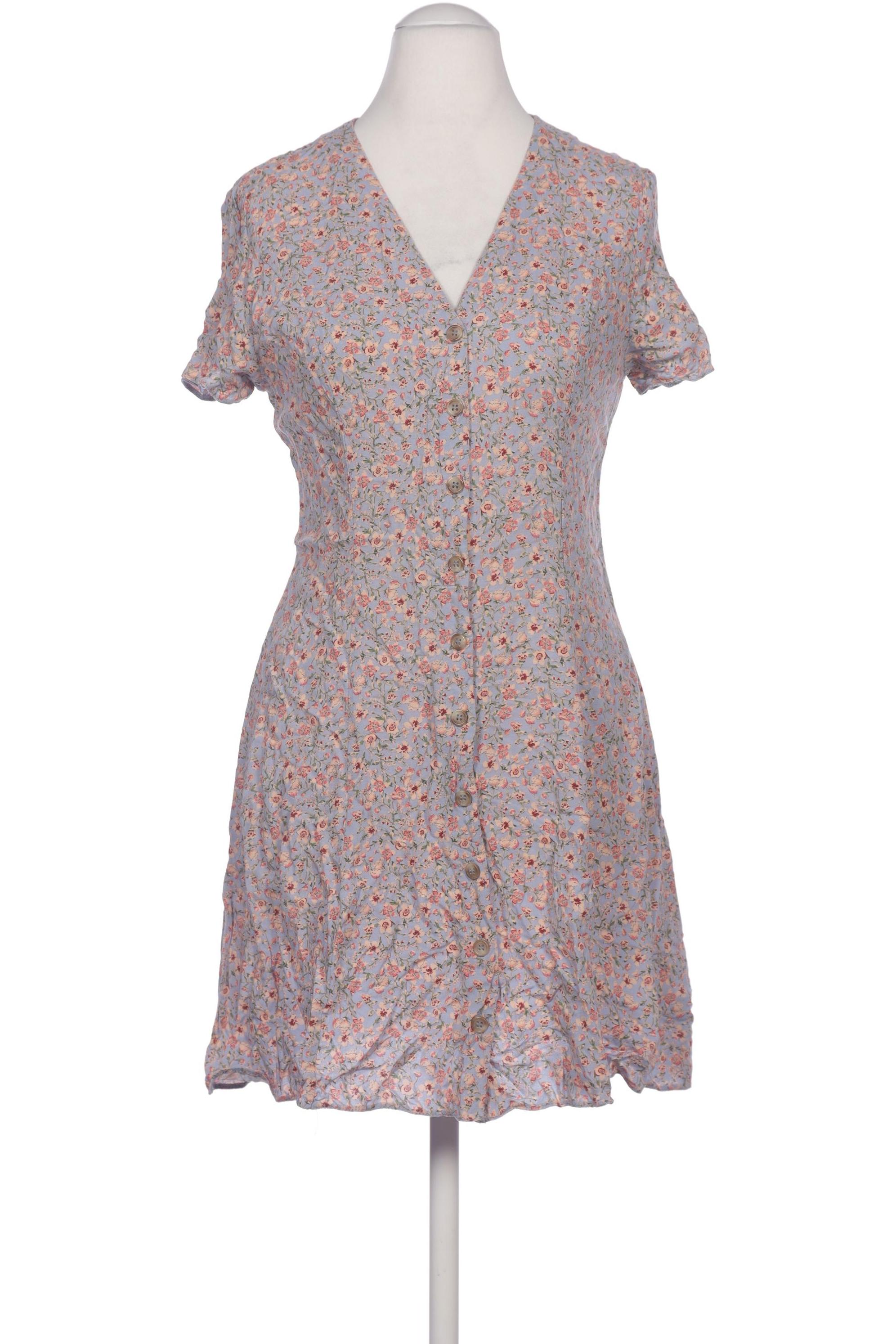 

New Look Damen Kleid, blau, Gr. 40