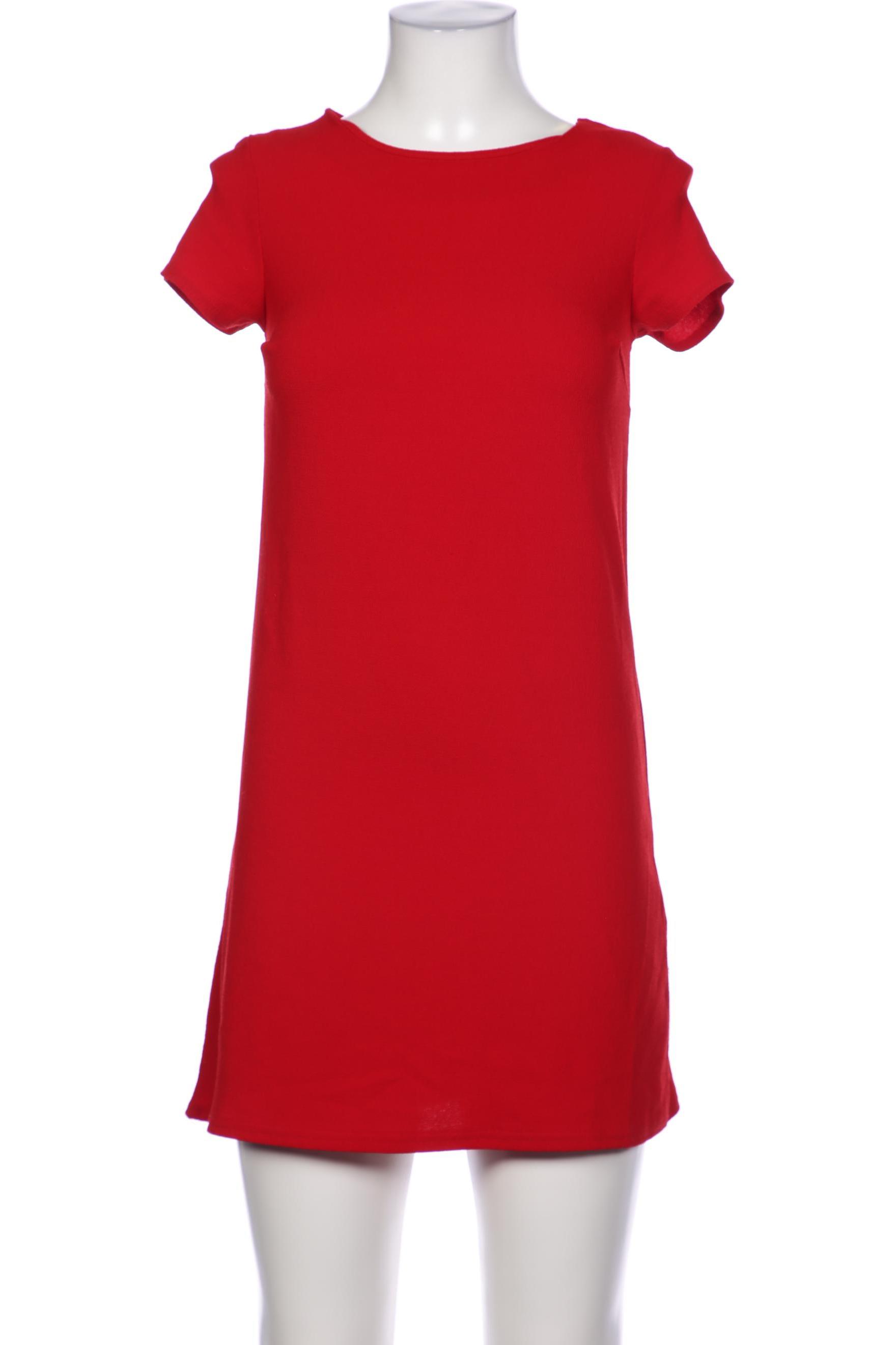 

New Look Damen Kleid, rot