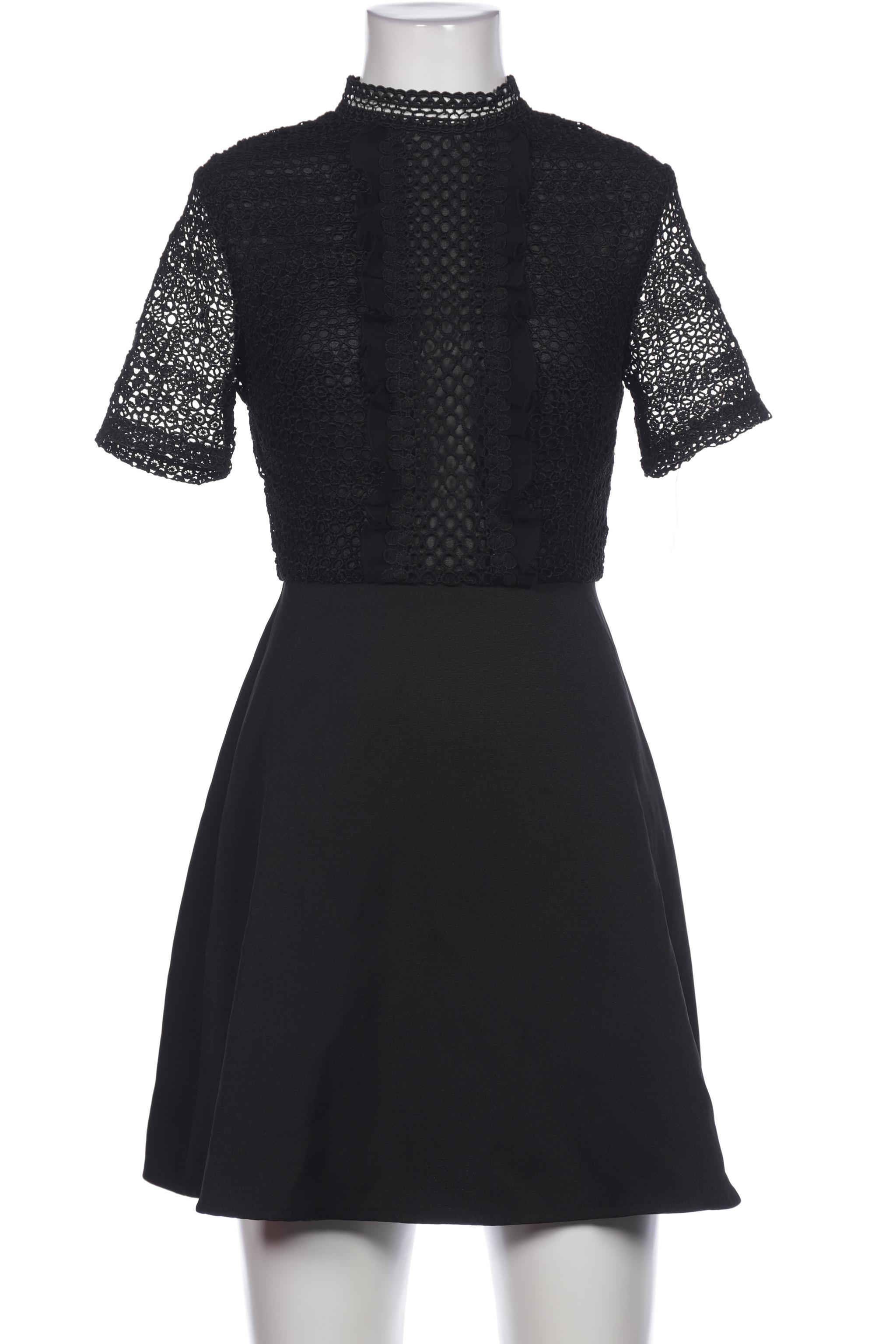 

New Look Damen Kleid, schwarz, Gr. 8