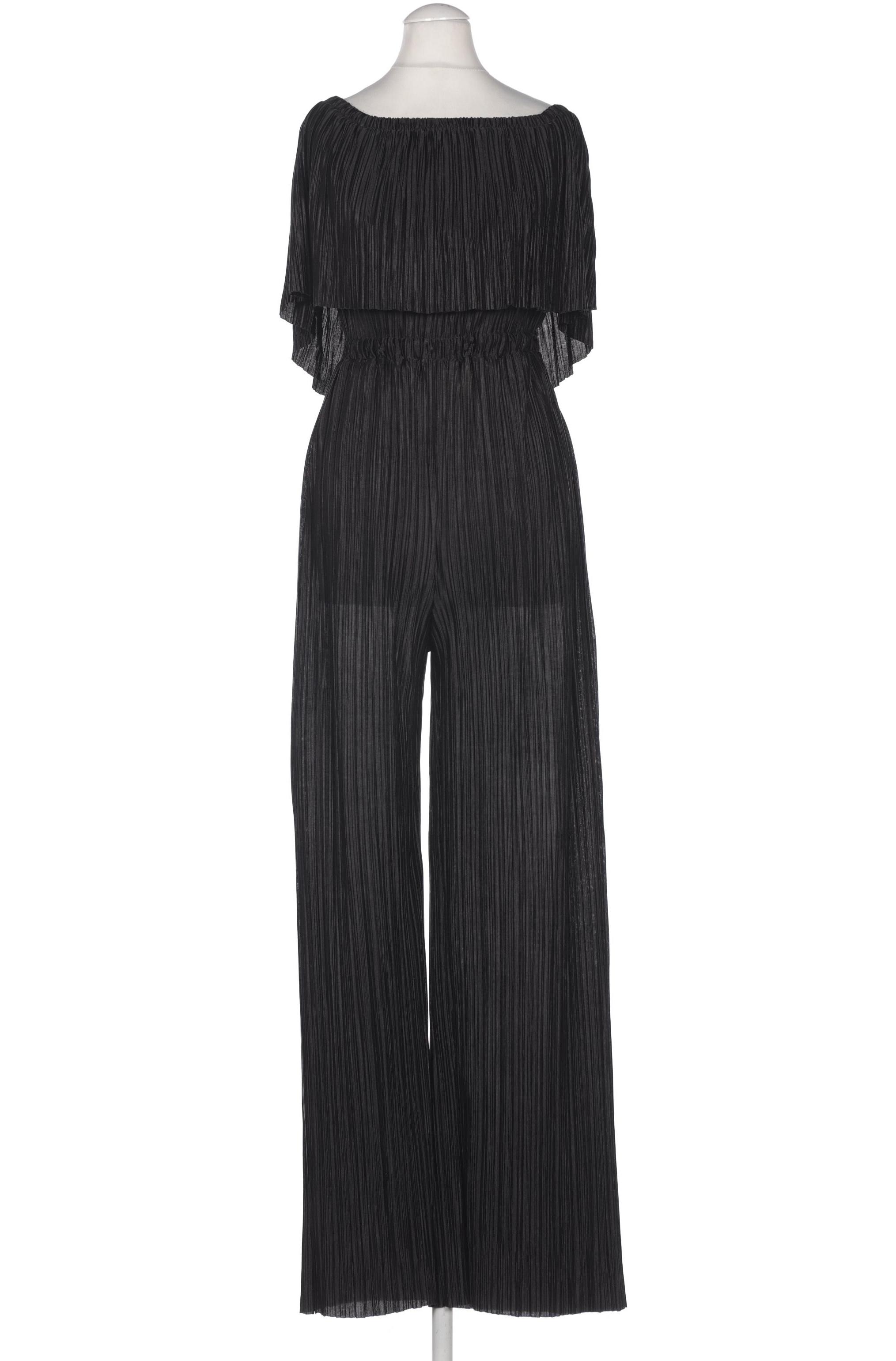 

New Look Damen Jumpsuit/Overall, schwarz