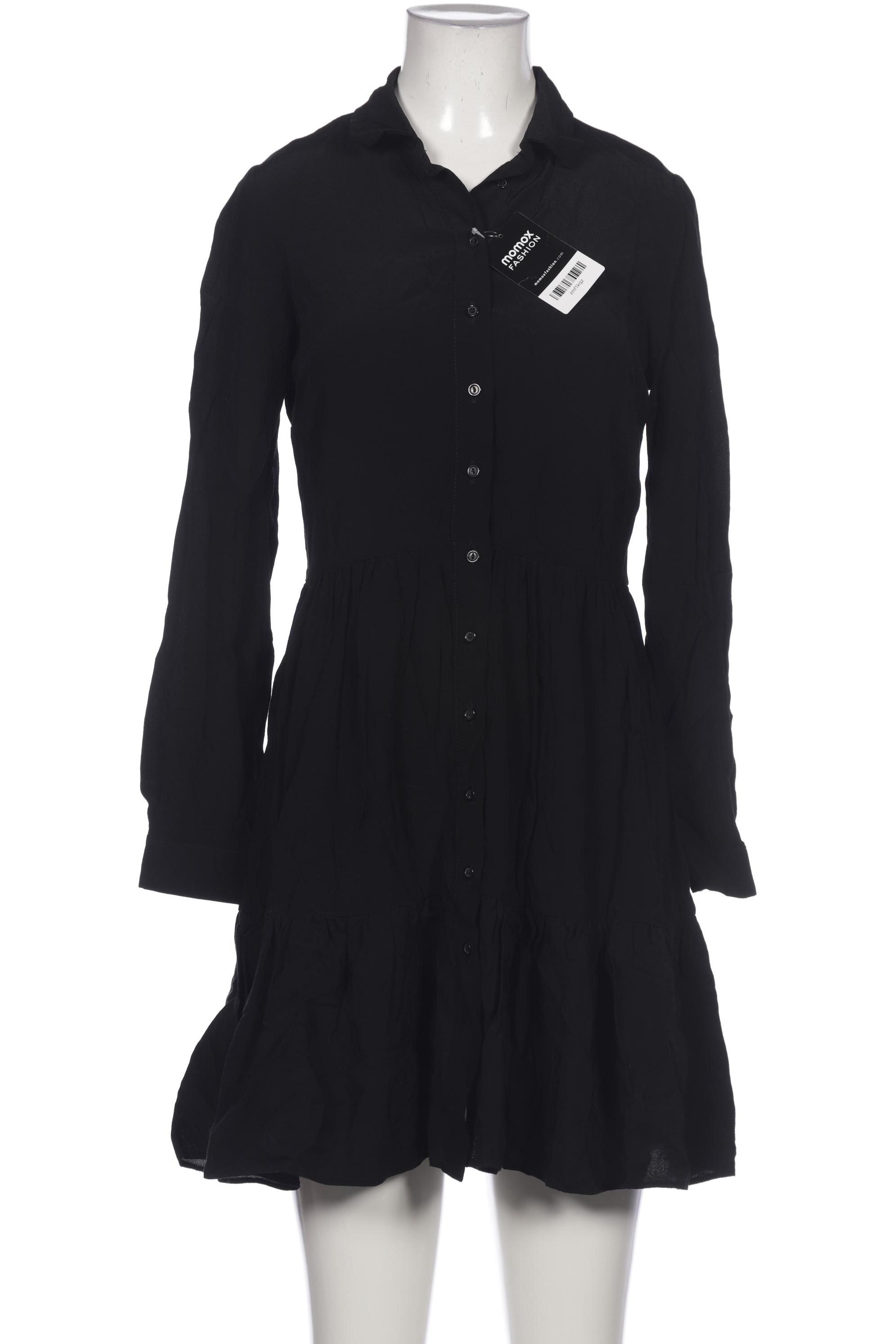 

New Look Damen Kleid, schwarz