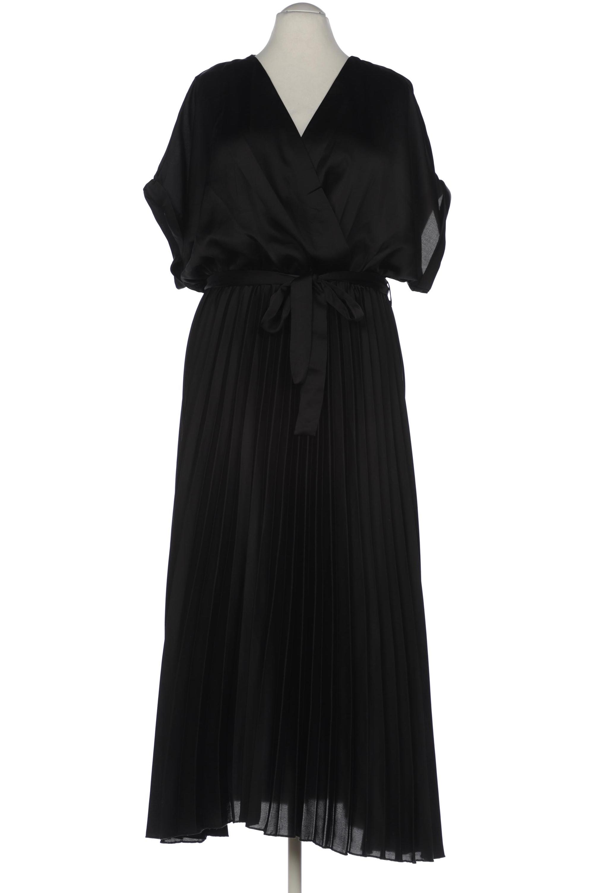 

New Look Damen Kleid, schwarz, Gr. 52