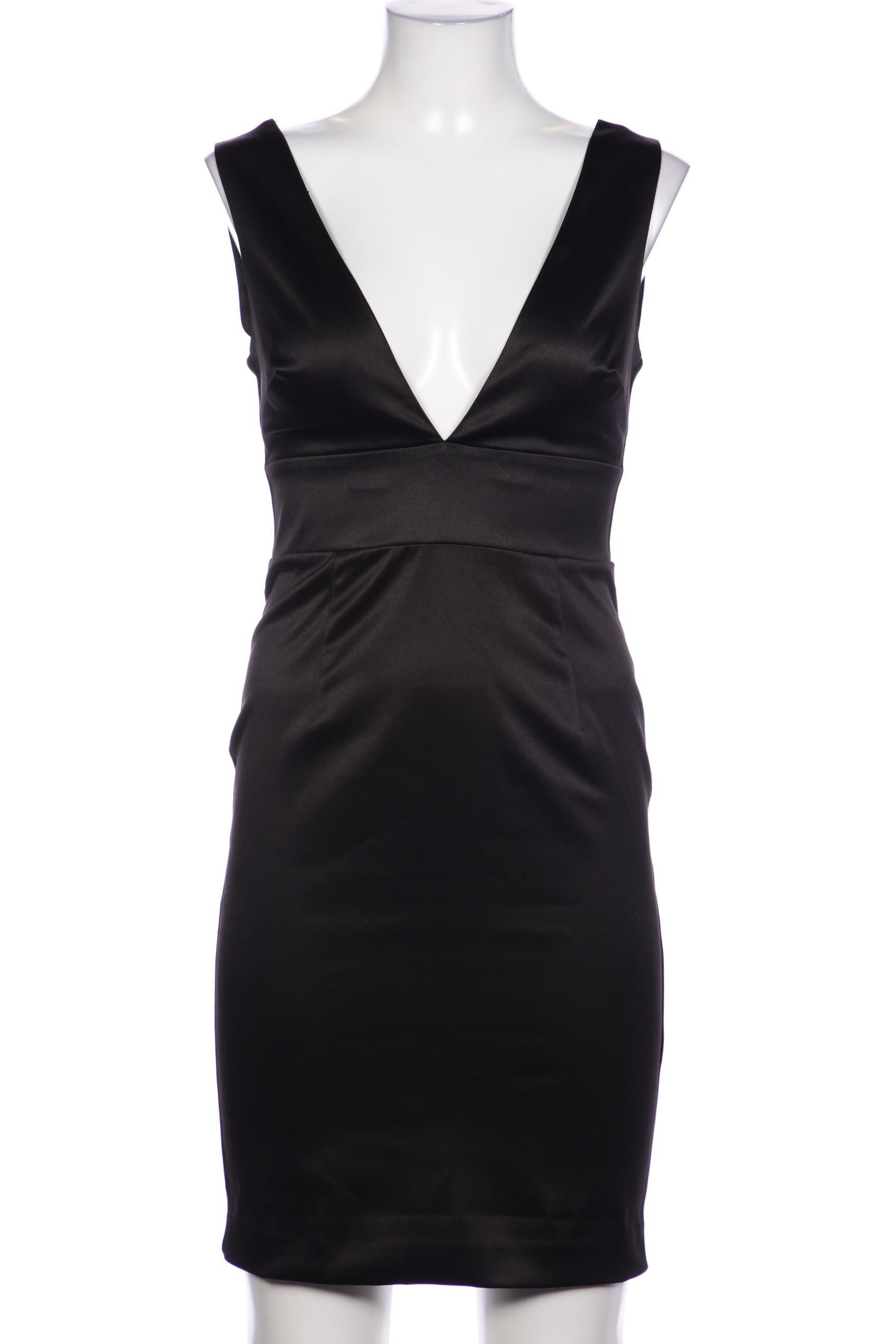 

New Look Damen Kleid, schwarz