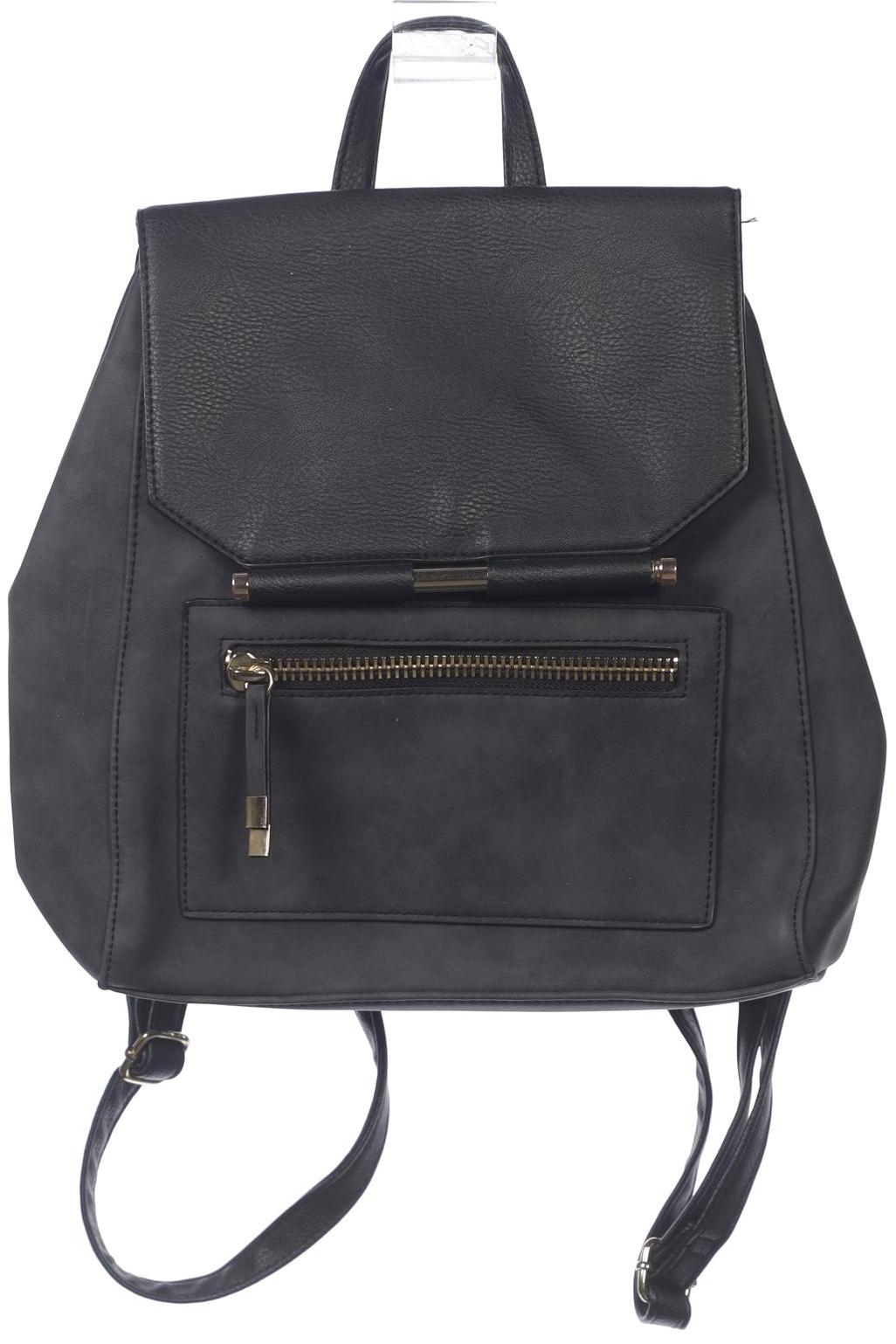 

New Look Damen Rucksack, marineblau, Gr.