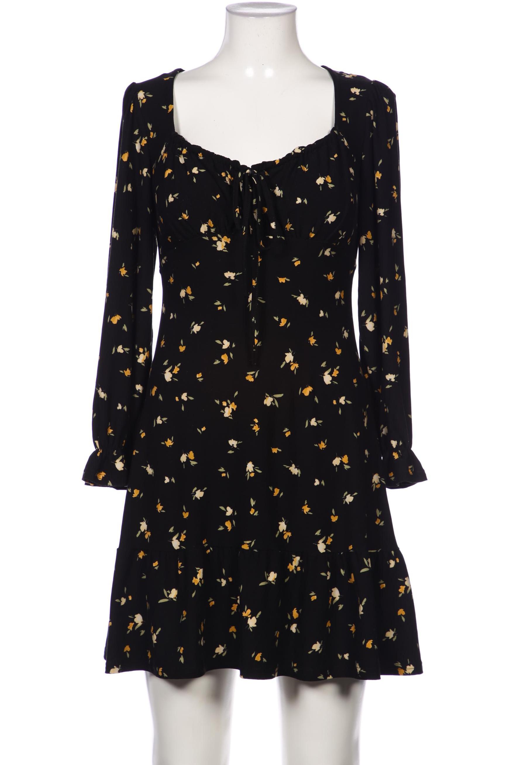 

New Look Damen Kleid, schwarz