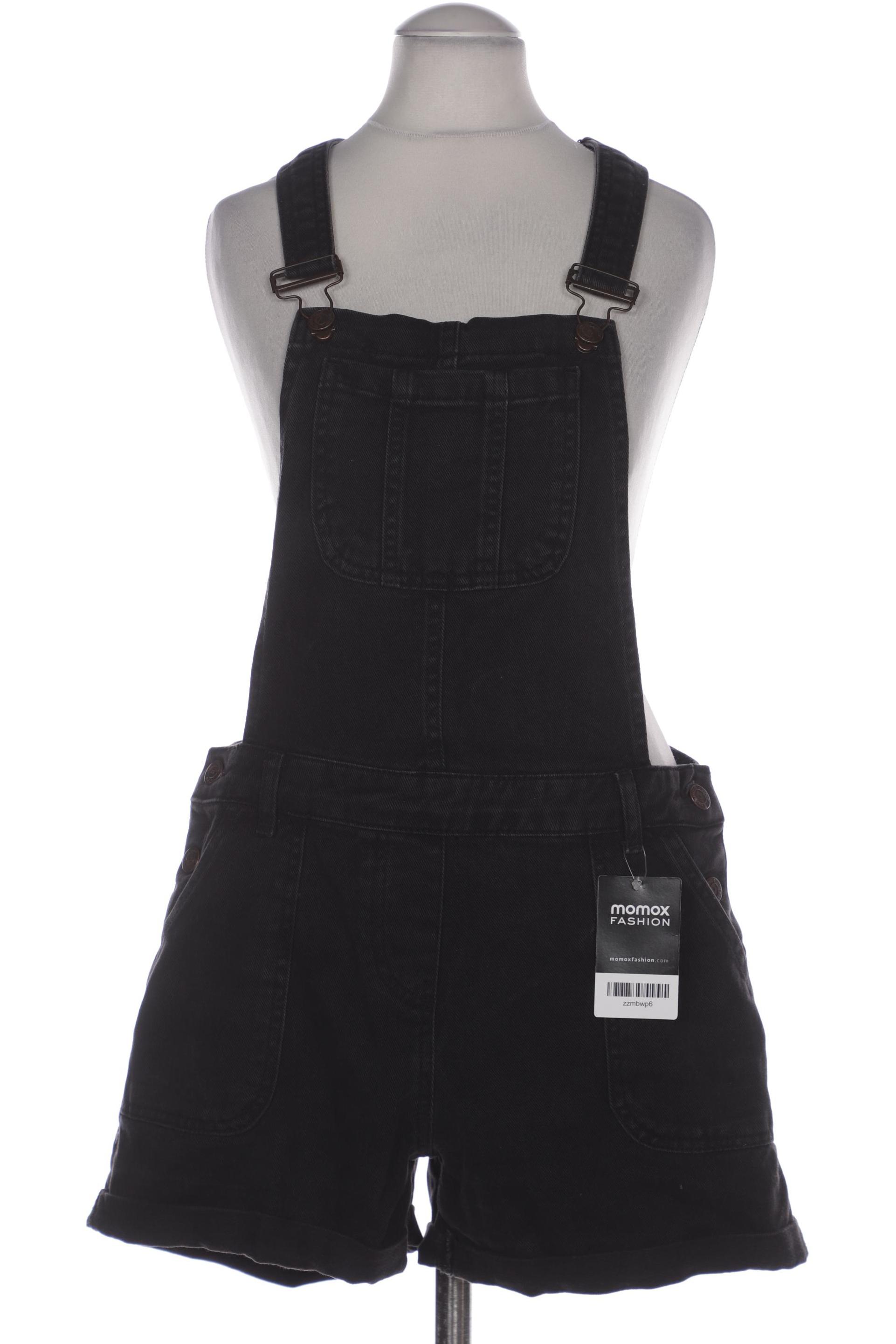 

New Look Damen Jumpsuit/Overall, grau, Gr. 38