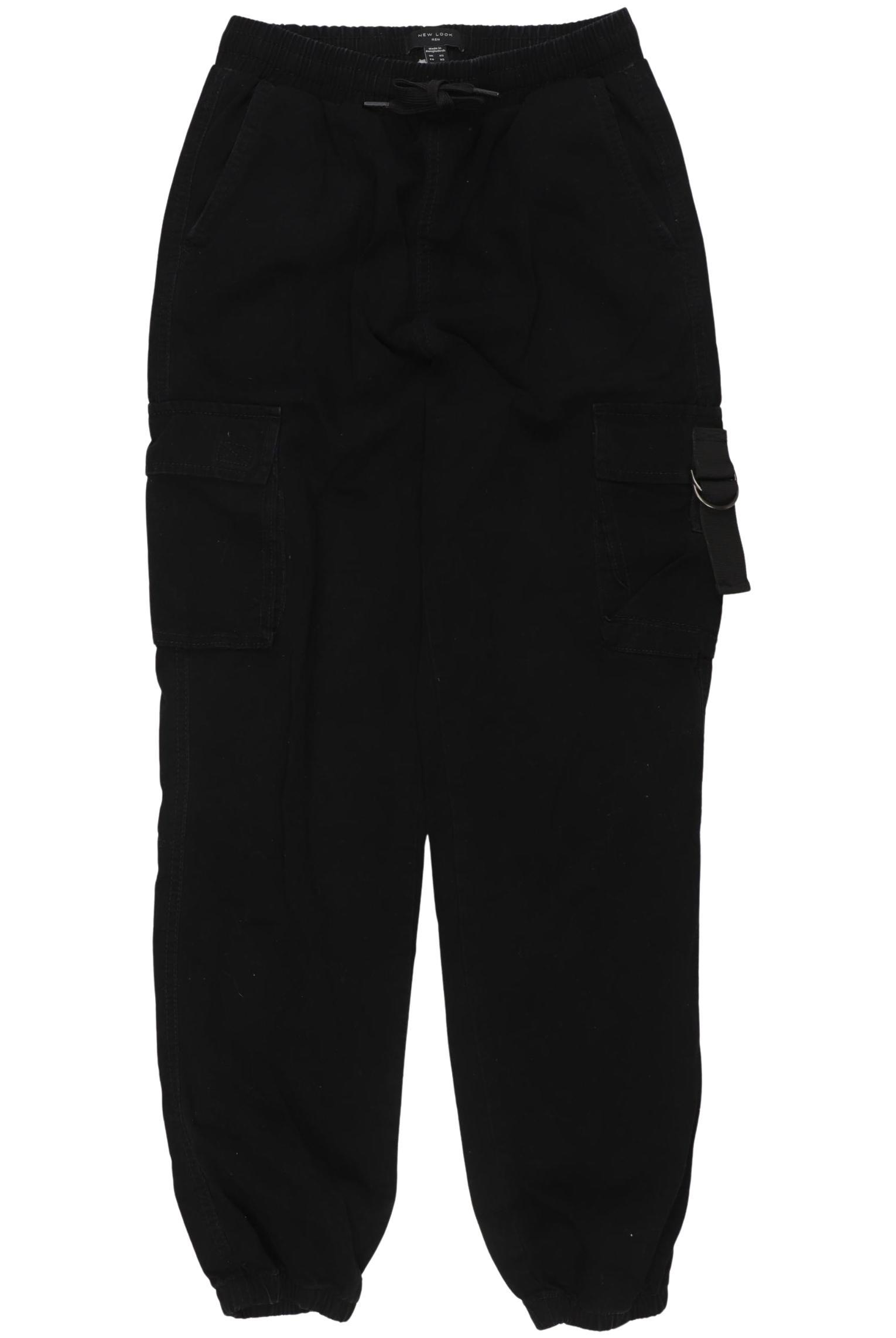 Thumbnail - New Look Herren Jeans, schwarz, Gr. 0