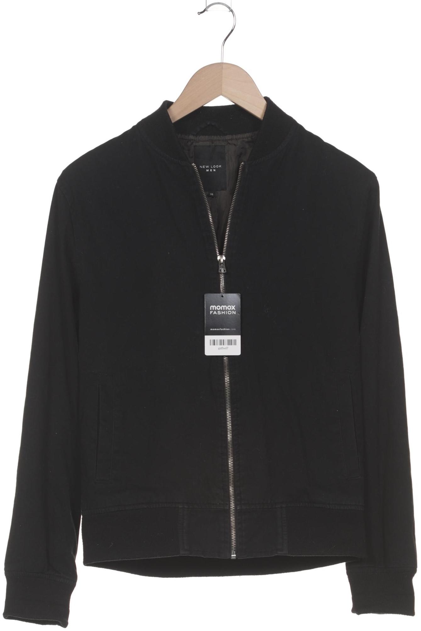 Thumbnail - New Look Herren Jacke, schwarz, Gr. 44