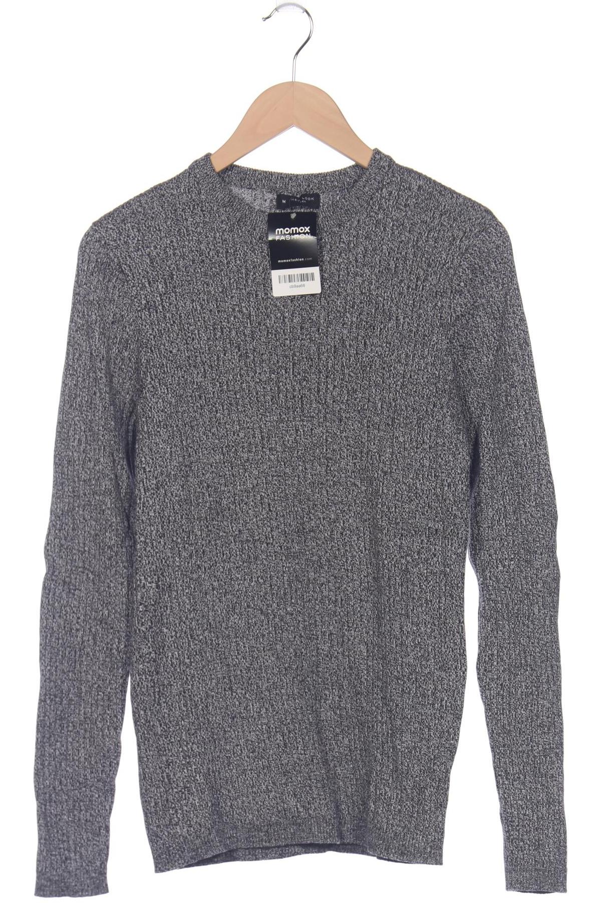 

New Look Herren Pullover, grau, Gr. 48