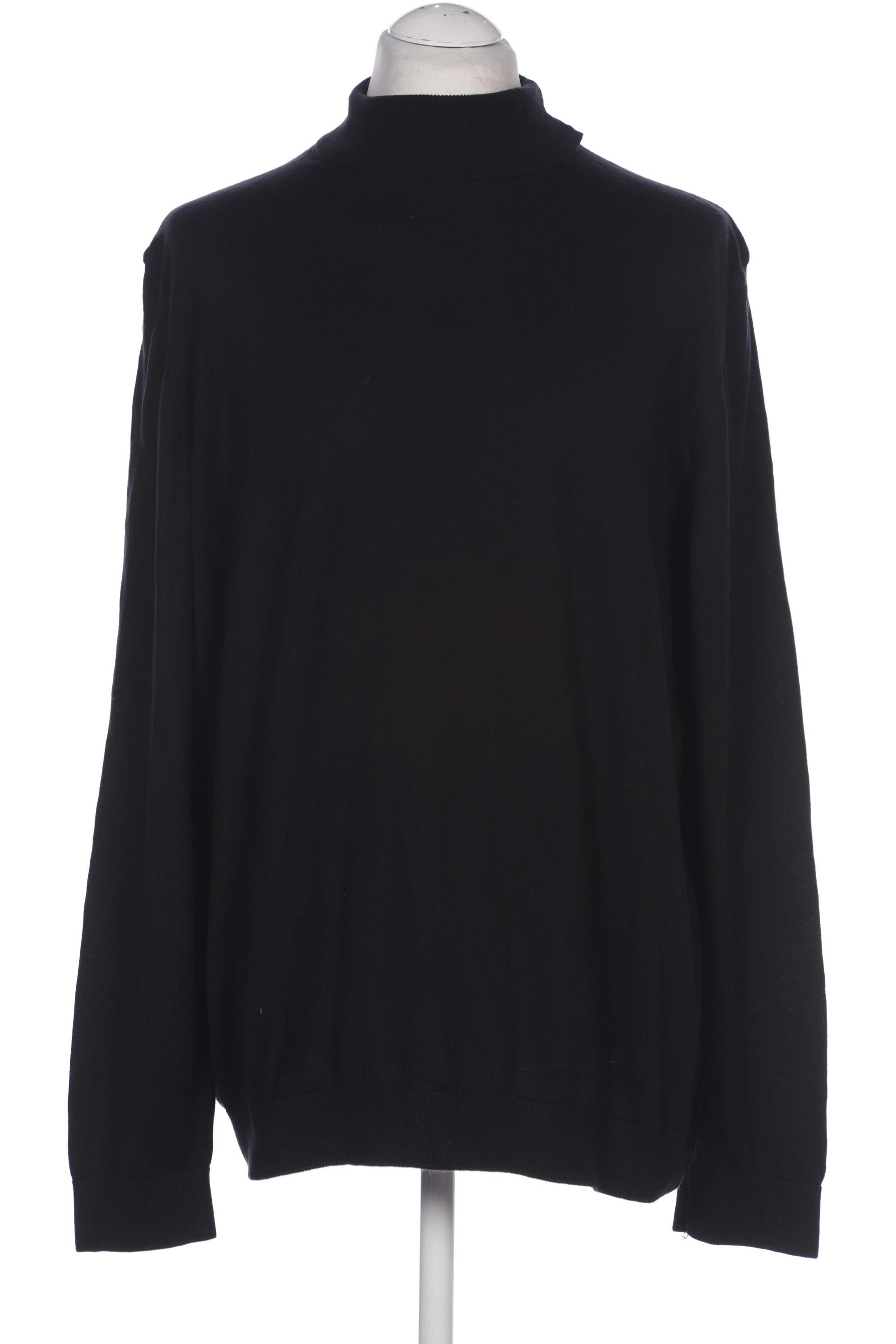 

New Look Herren Pullover, schwarz, Gr. 56