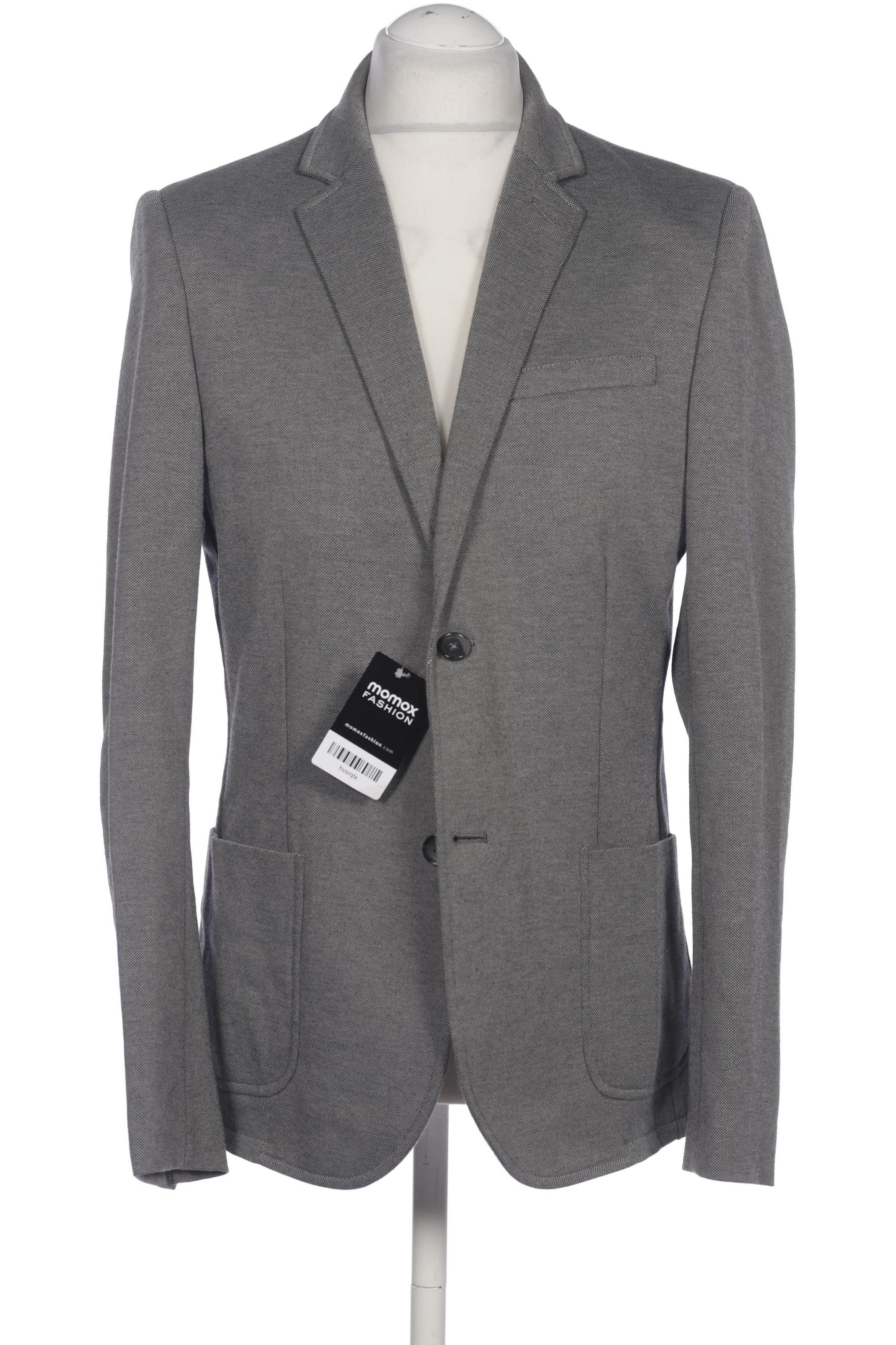 

New Look Herren Sakko, grau, Gr. 54