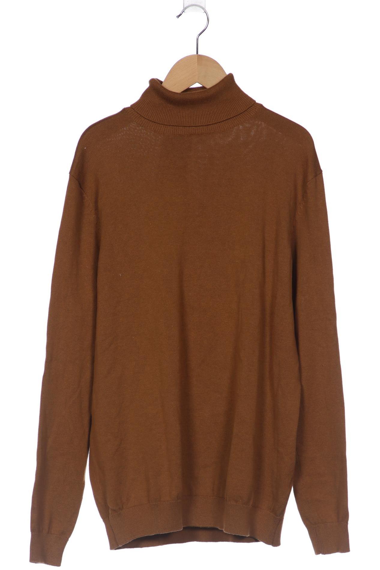 

New Look Herren Pullover, braun