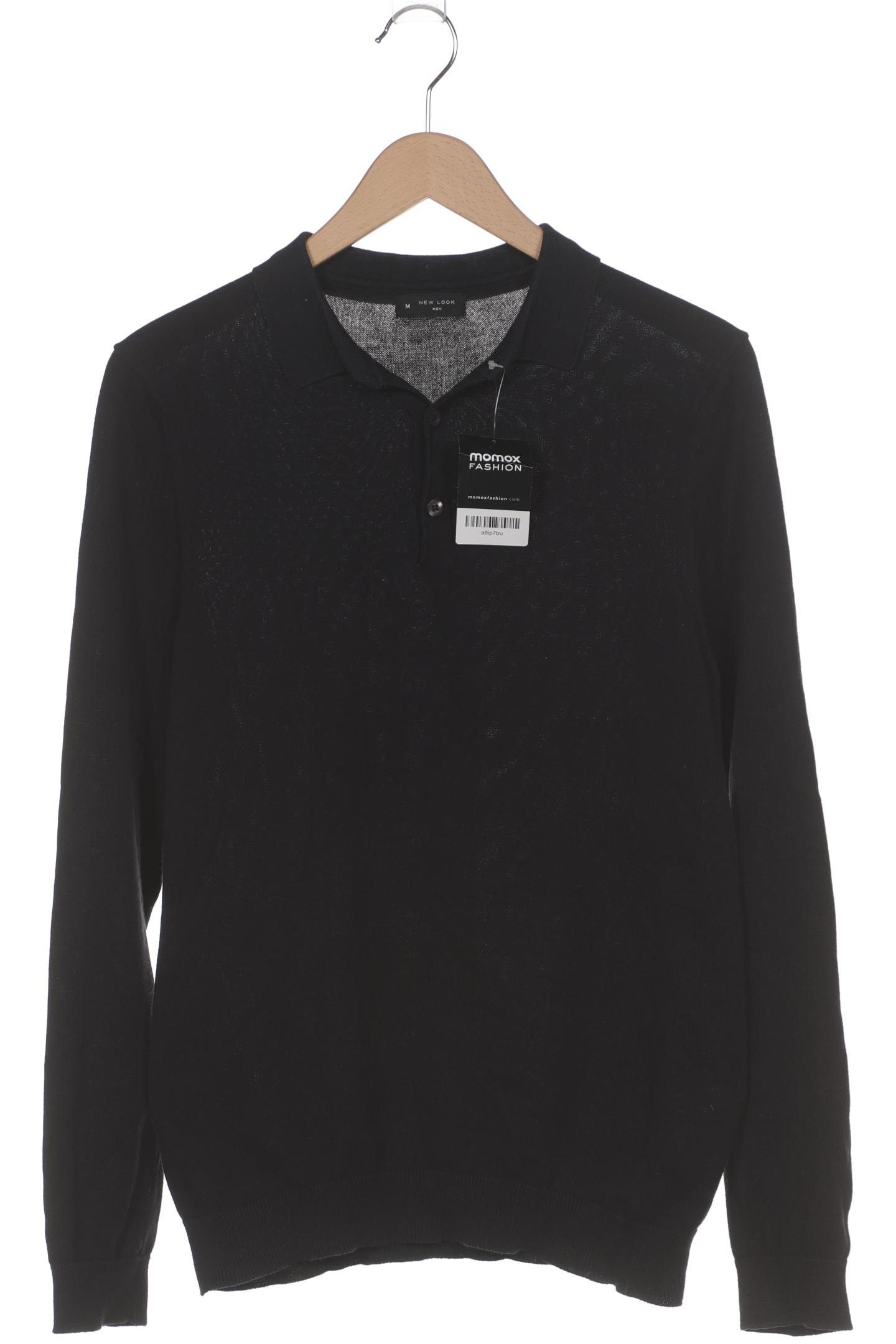 

New Look Herren Pullover, marineblau, Gr. 48