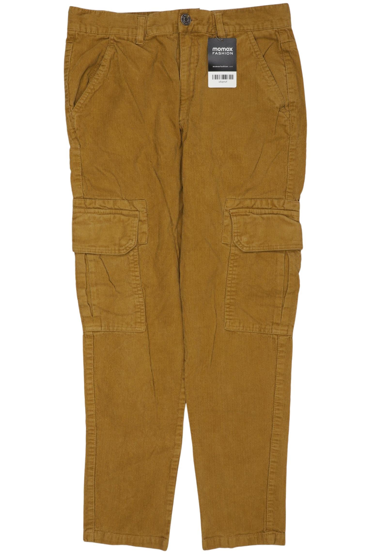 

New Look Herren Stoffhose, braun, Gr. 32