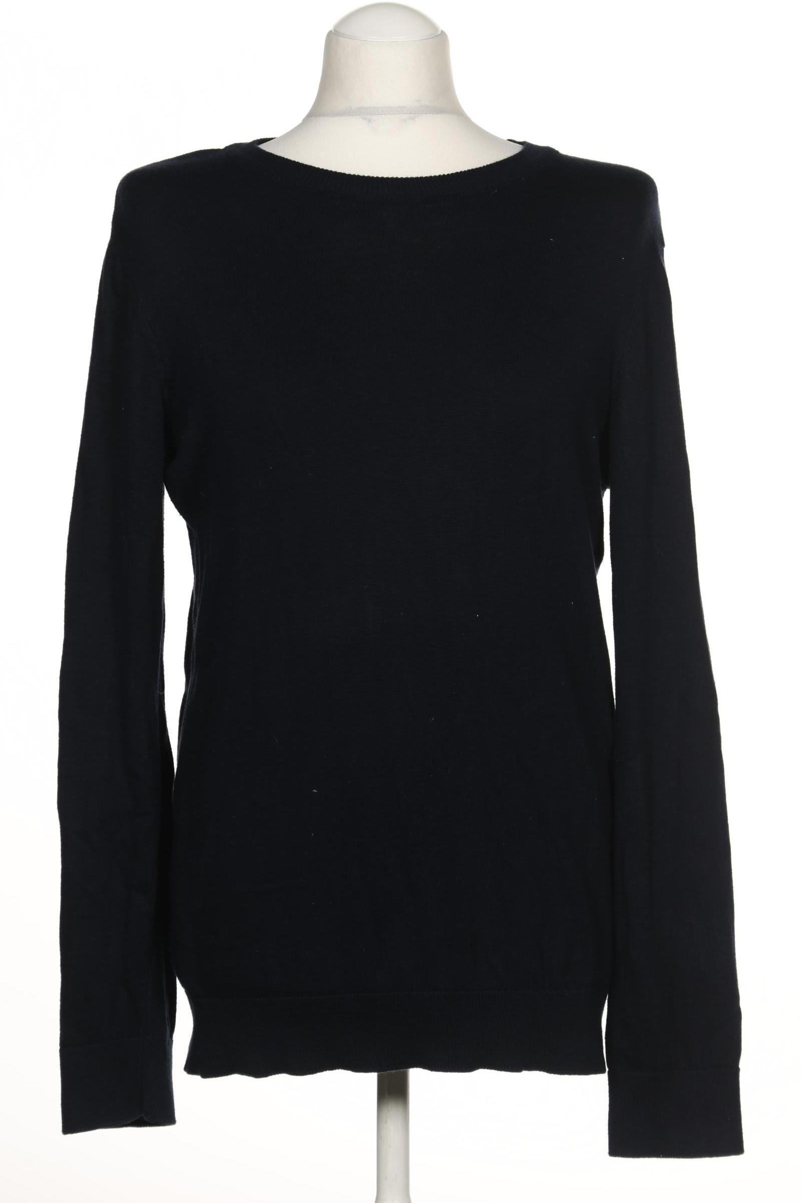 

New Look Herren Pullover, marineblau, Gr. 48