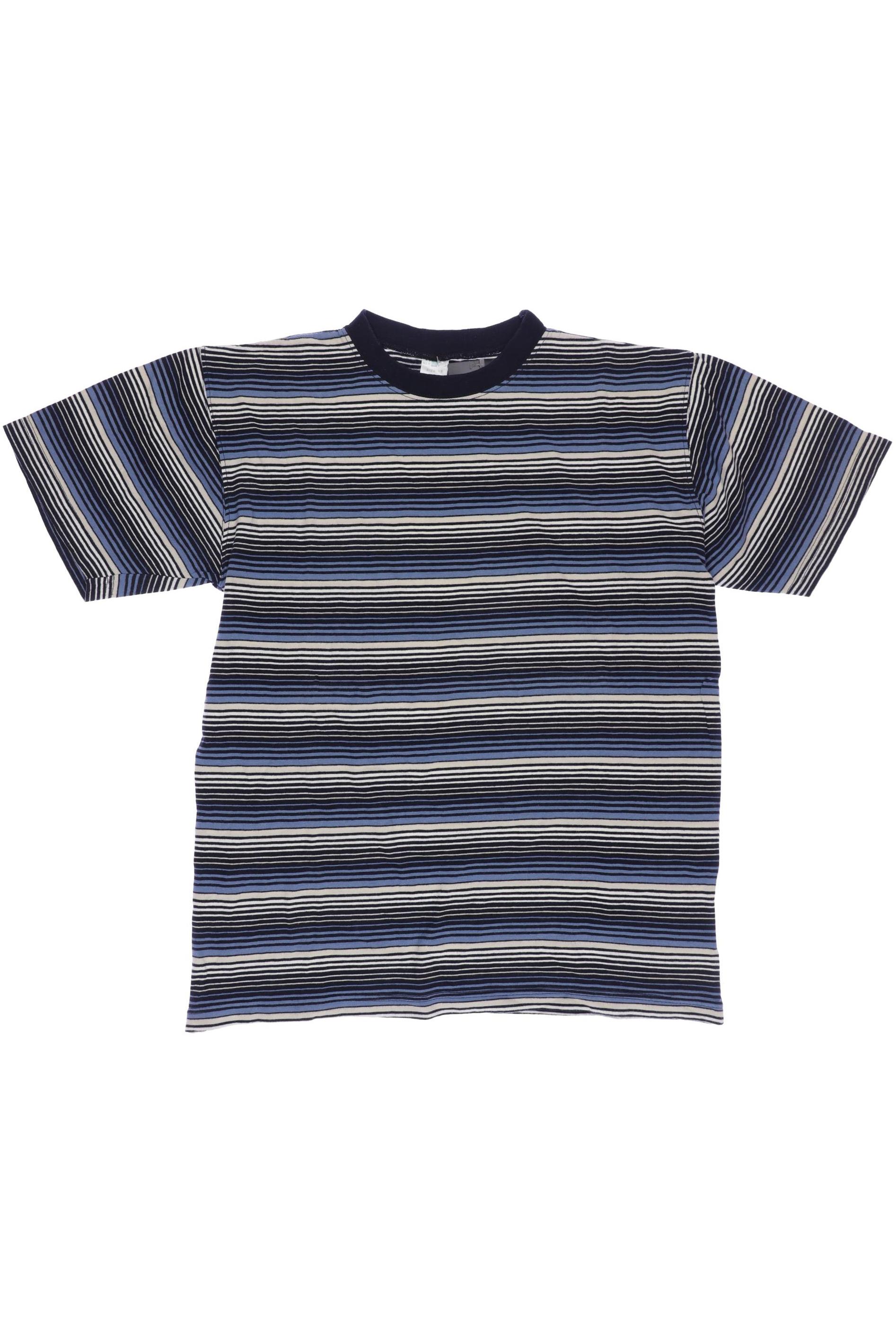 

New Look Herren T-Shirt, blau, Gr. 176