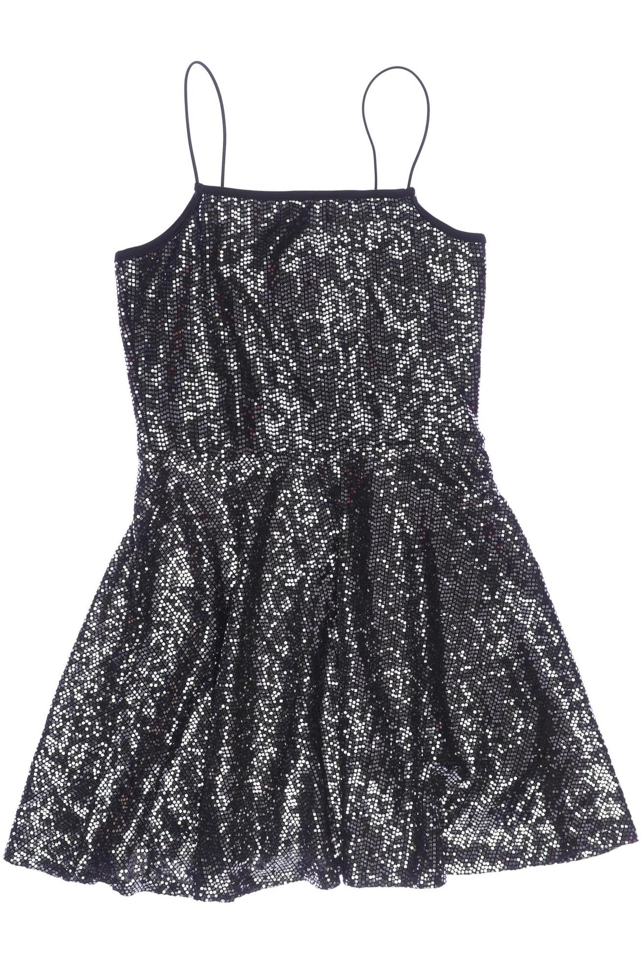 

New Look Mädchen Kleid, schwarz