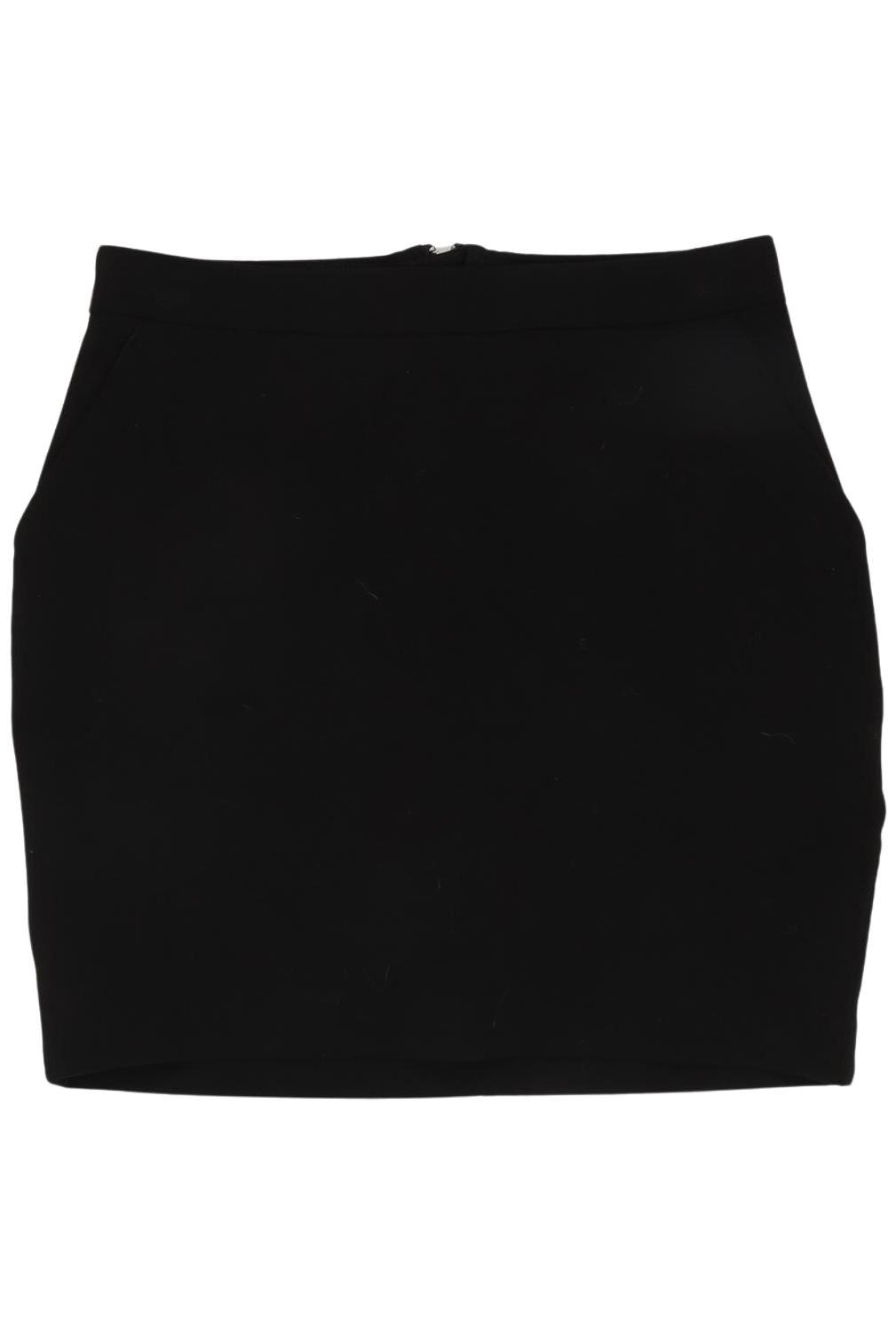 

New Look Mädchen Rock, schwarz, Gr. 146