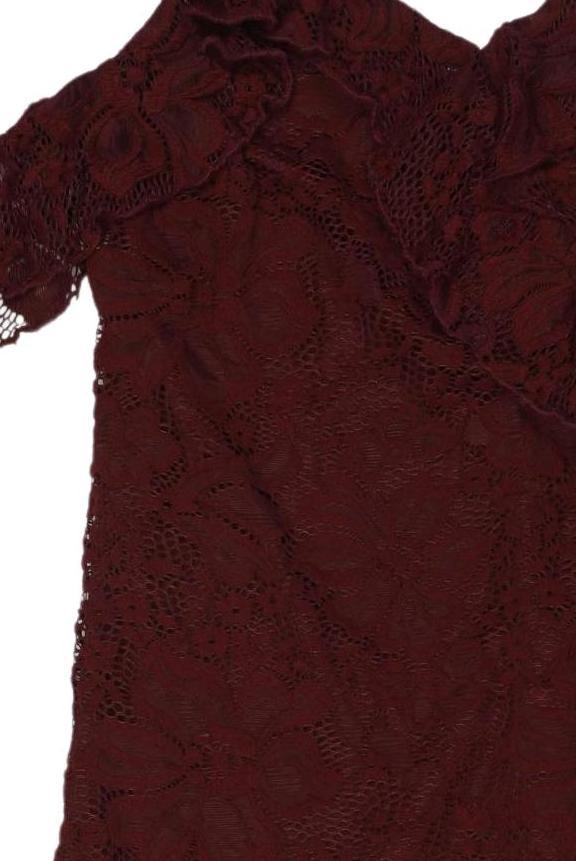 Thumbnail - New Look Mädchen Kleid, bordeaux, Gr. 164