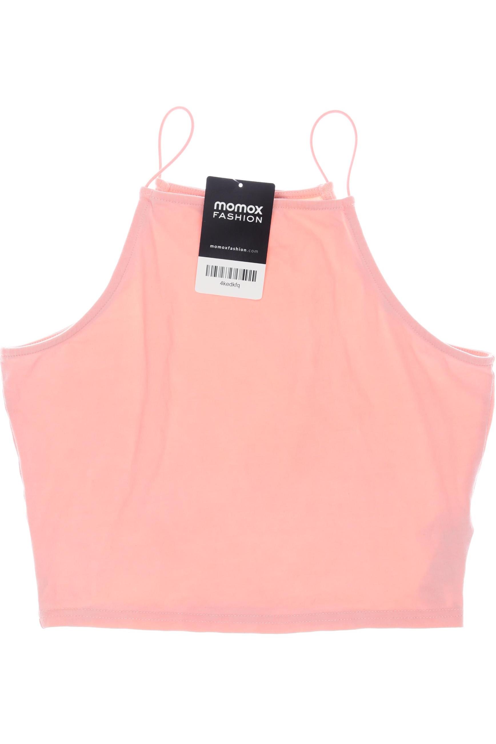 

New Look Damen Top, pink, Gr. 152