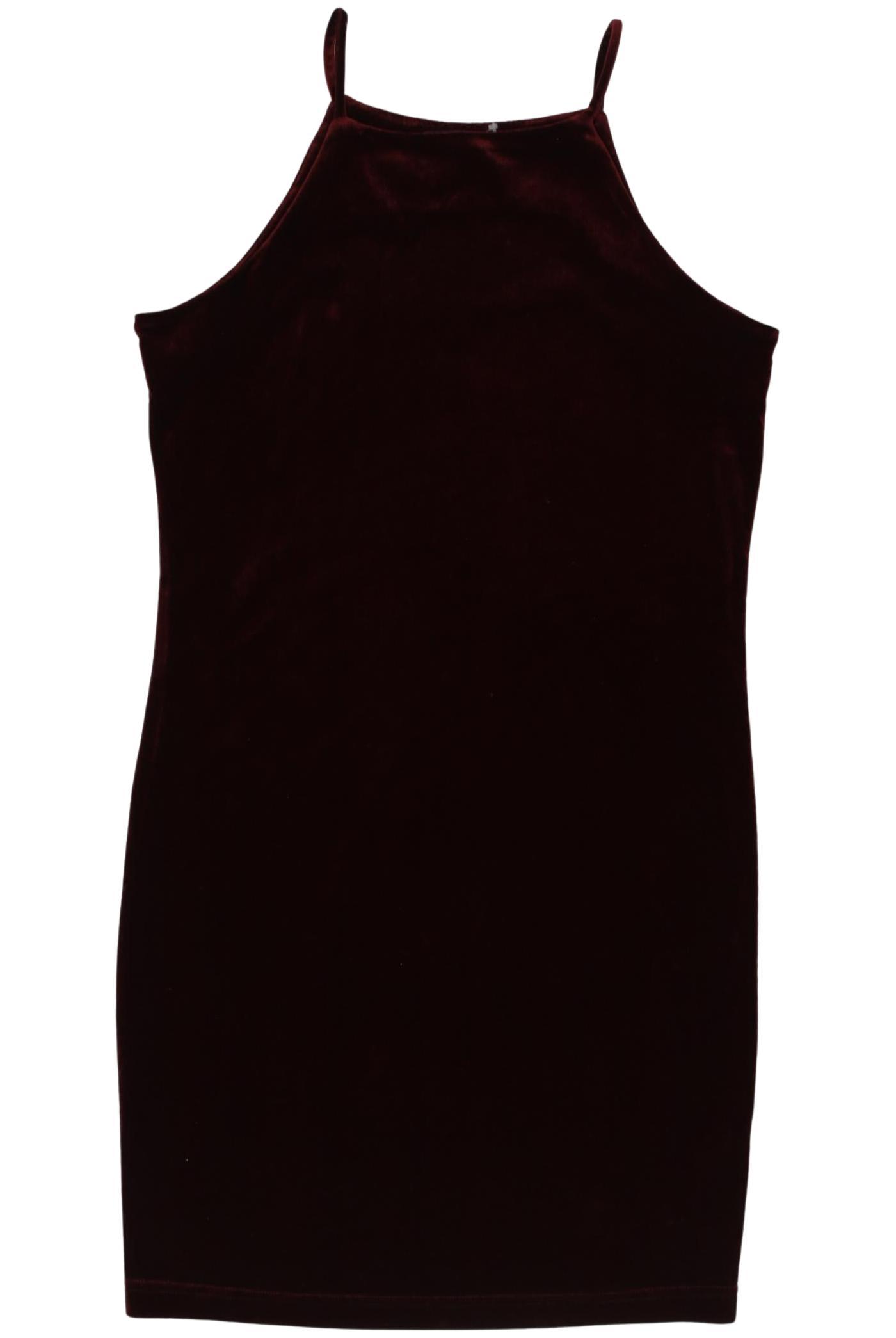 

New Look Mädchen Kleid, bordeaux, Gr. 164