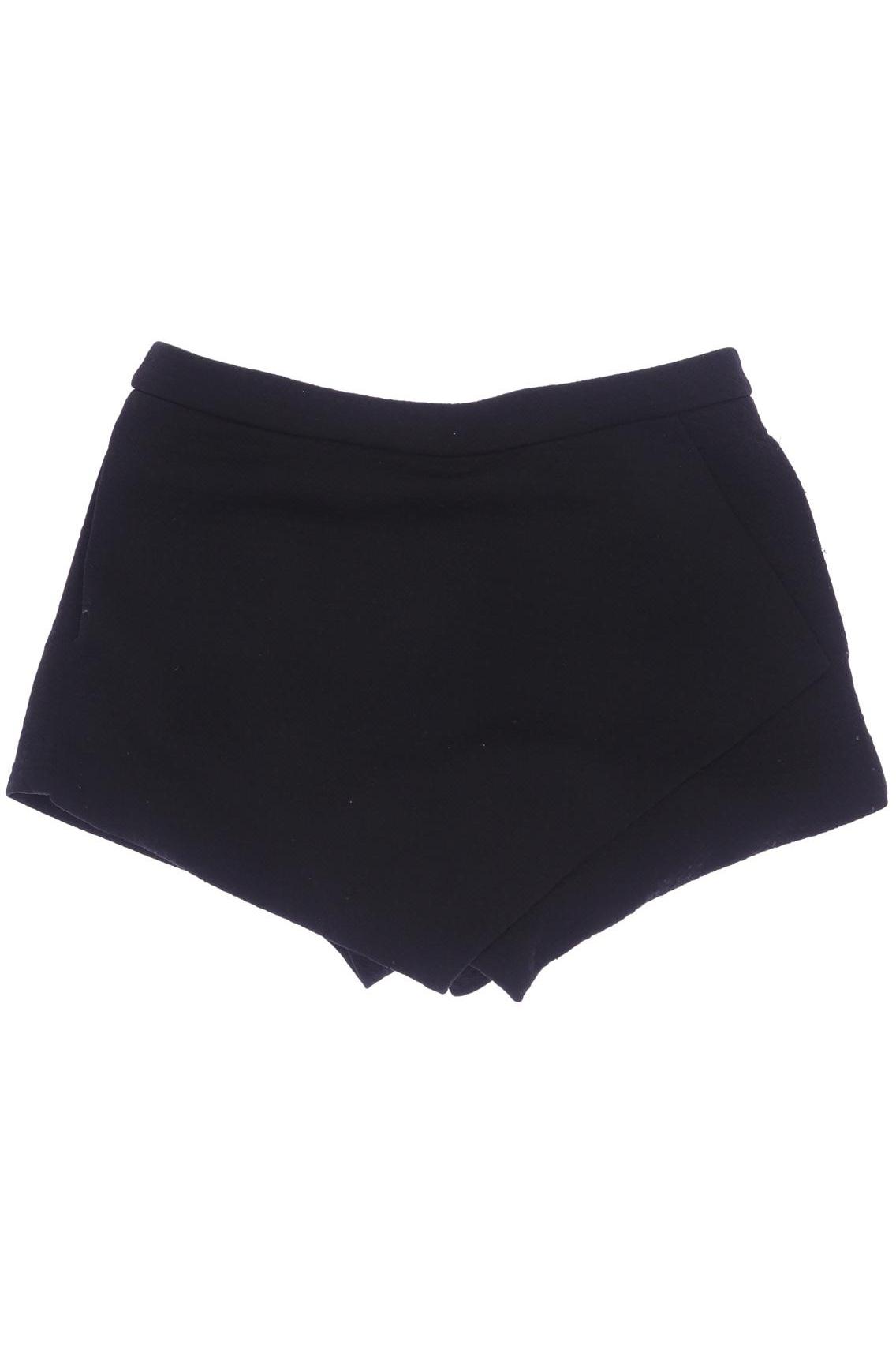 

New Look Damen Shorts, schwarz, Gr. 164