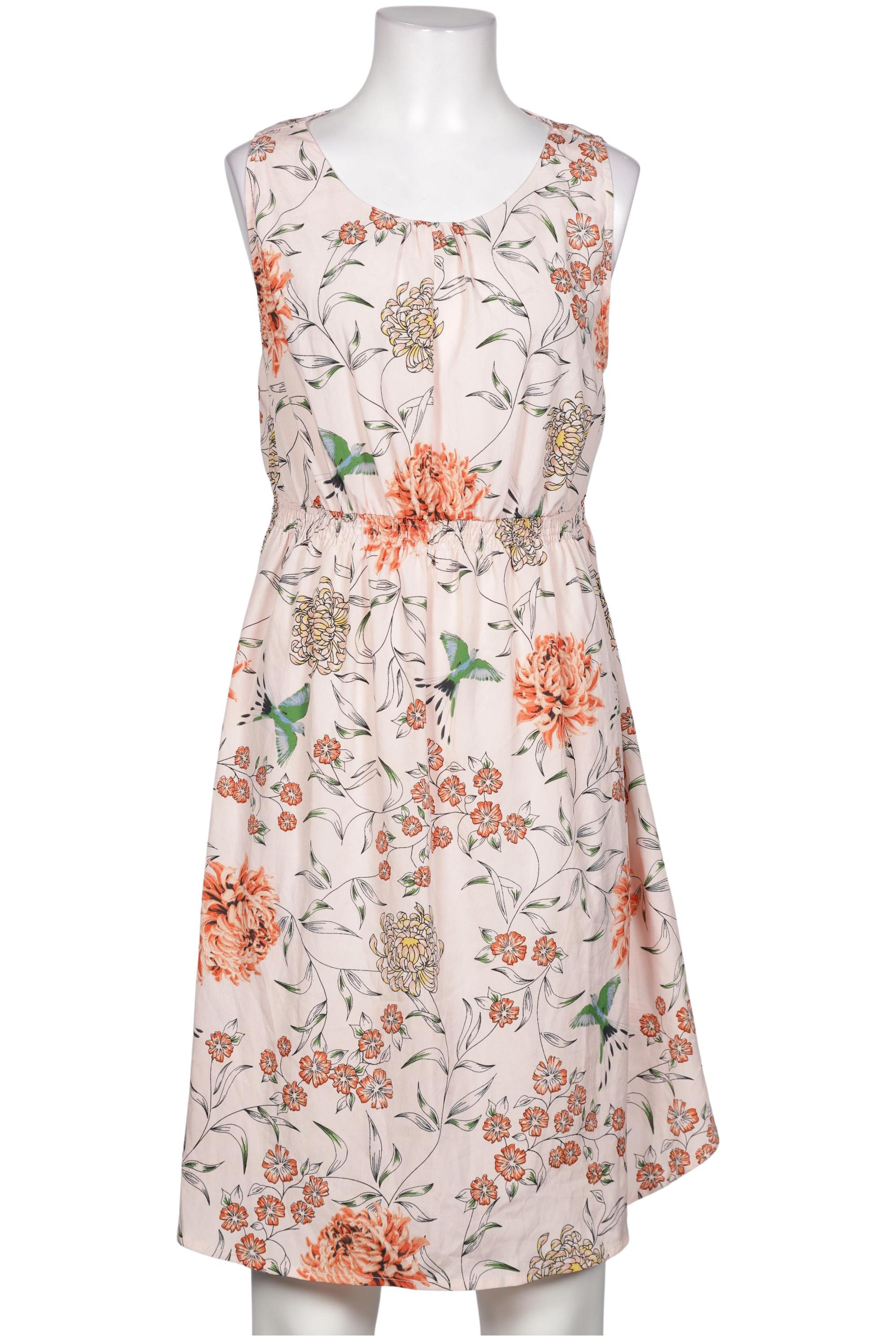 

New Look Maternity Damen Kleid, pink, Gr. 34