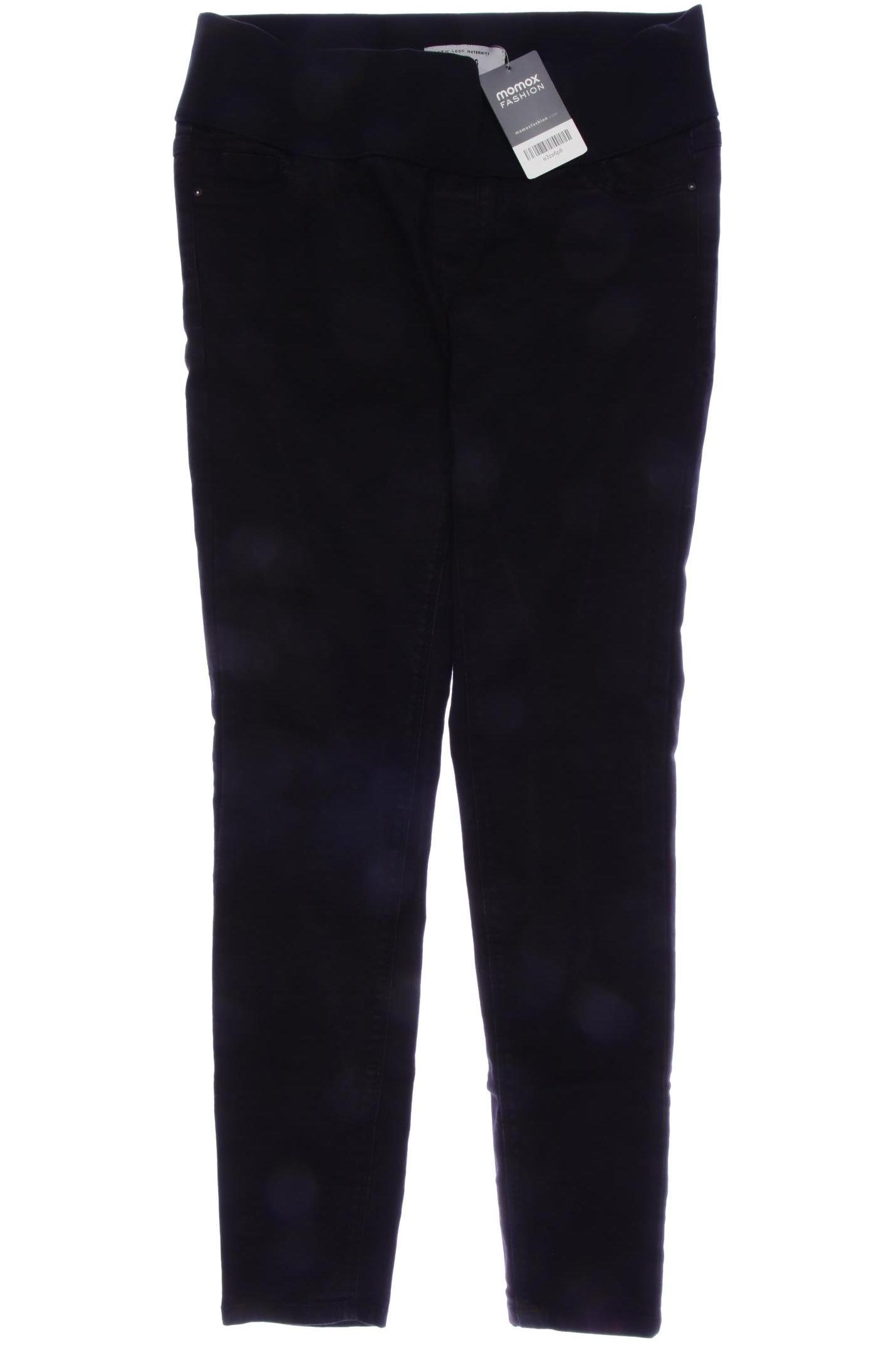 Thumbnail - New Look Maternity Damen Stoffhose, schwarz, Gr. 36