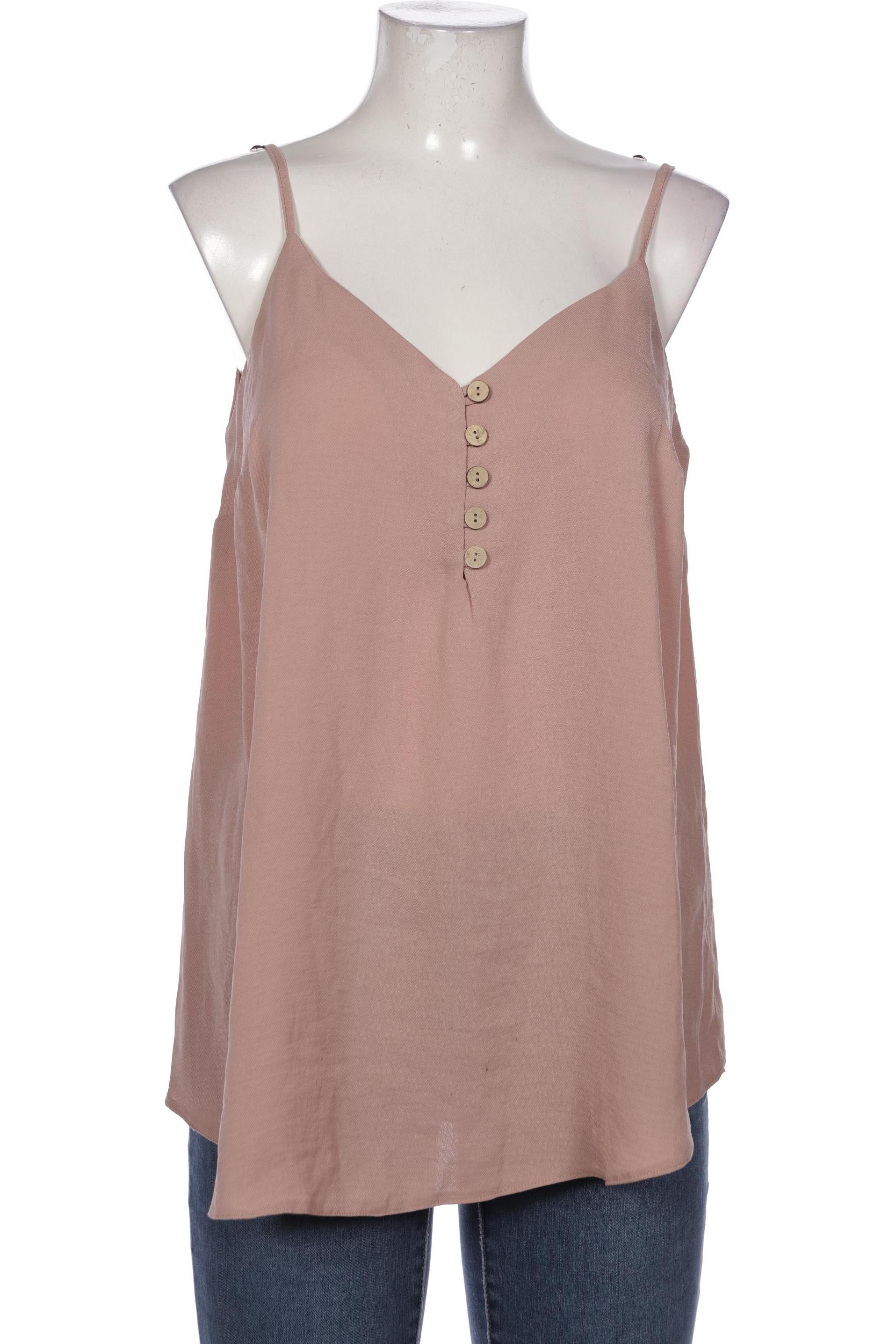 

New Look Maternity Damen Bluse, pink, Gr. 40