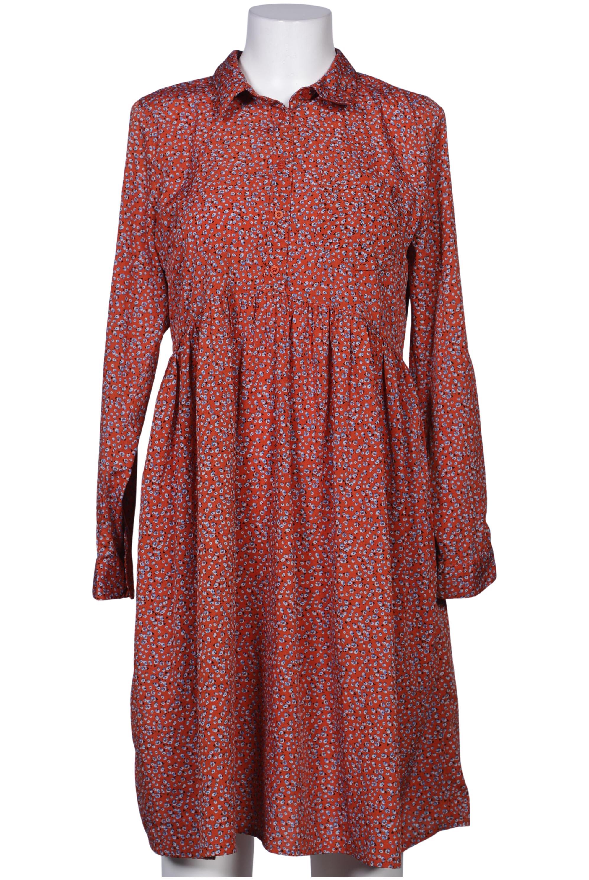 Thumbnail - New Look Maternity Damen Kleid, orange, Gr. 40