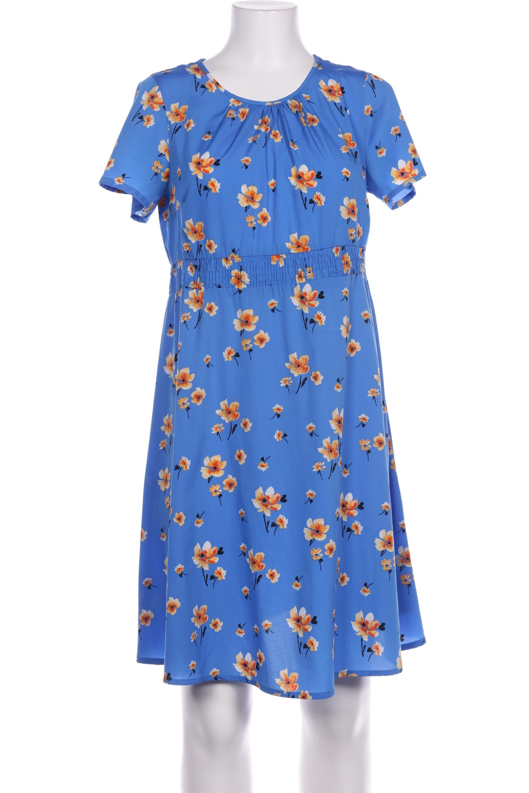 

New Look Maternity Damen Kleid, blau, Gr. 38