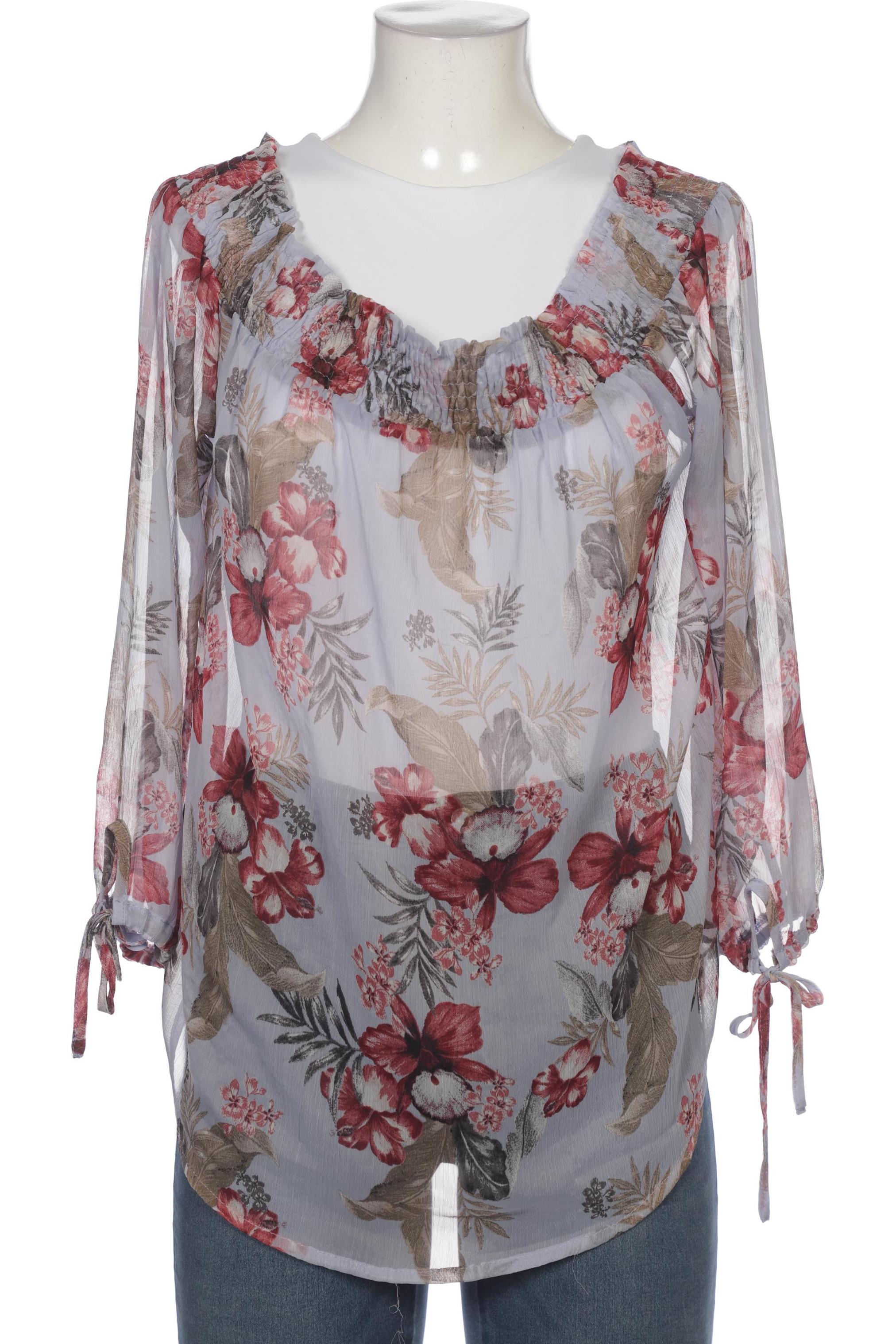 

New Look Maternity Damen Bluse, flieder