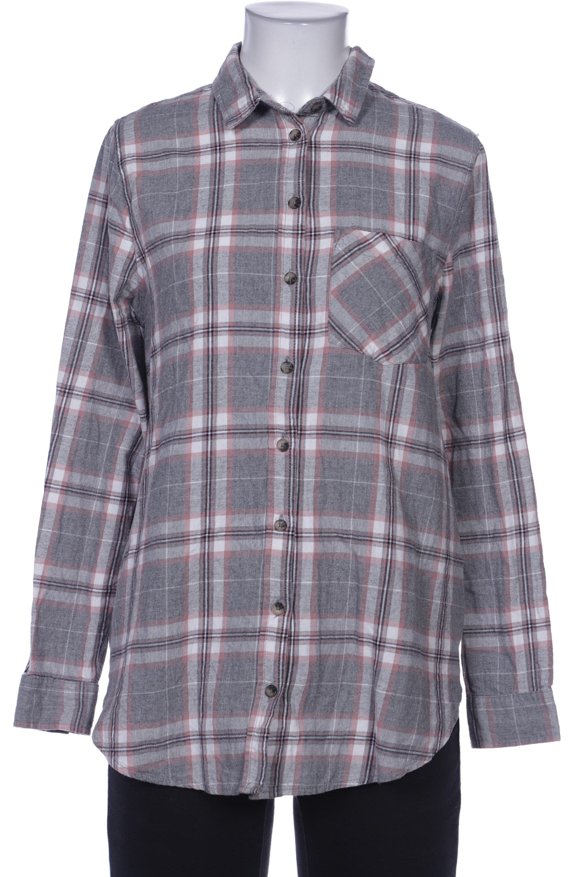 

New Look Maternity Damen Bluse, grau, Gr. 36