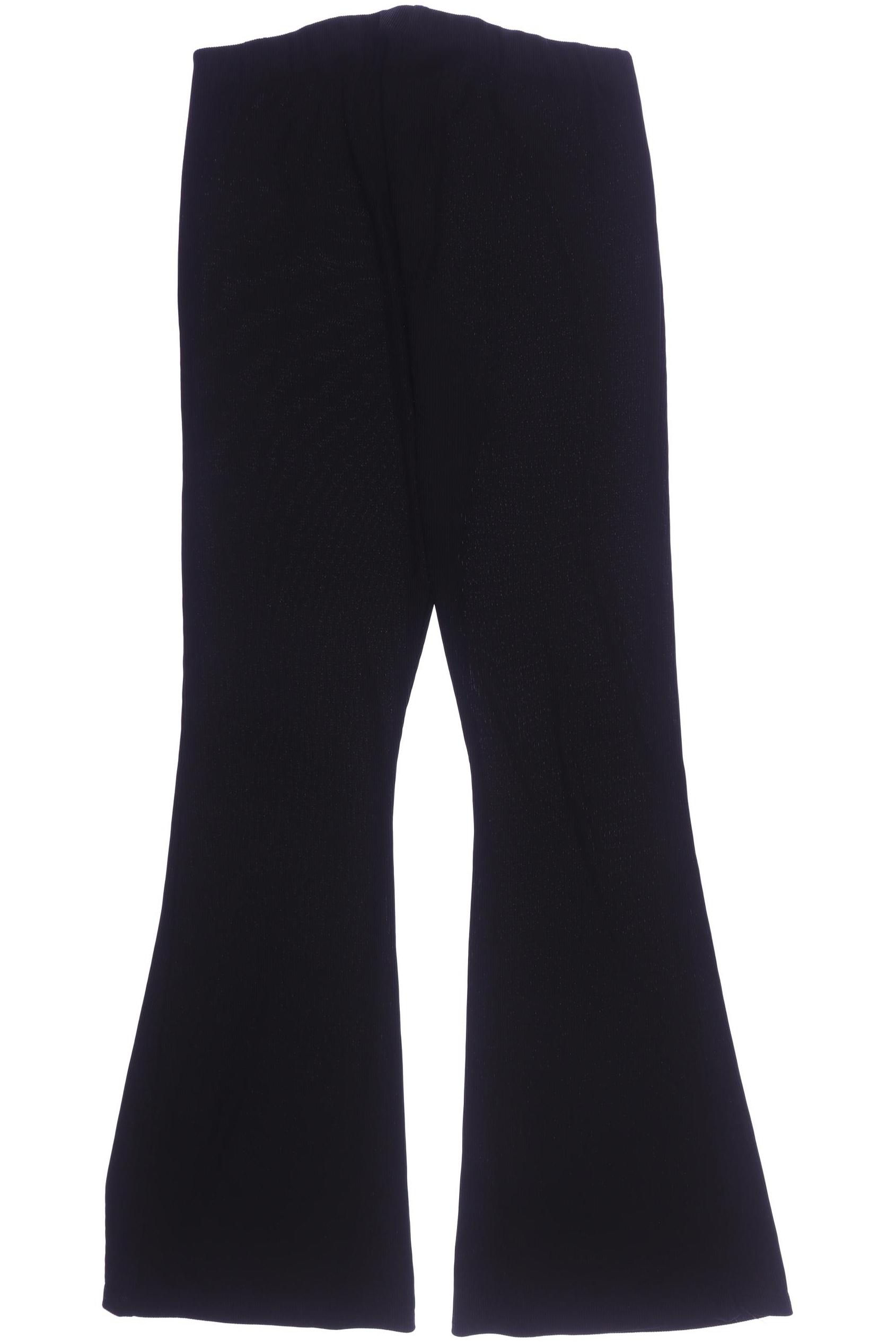 

New Look Maternity Damen Stoffhose, schwarz, Gr. 42