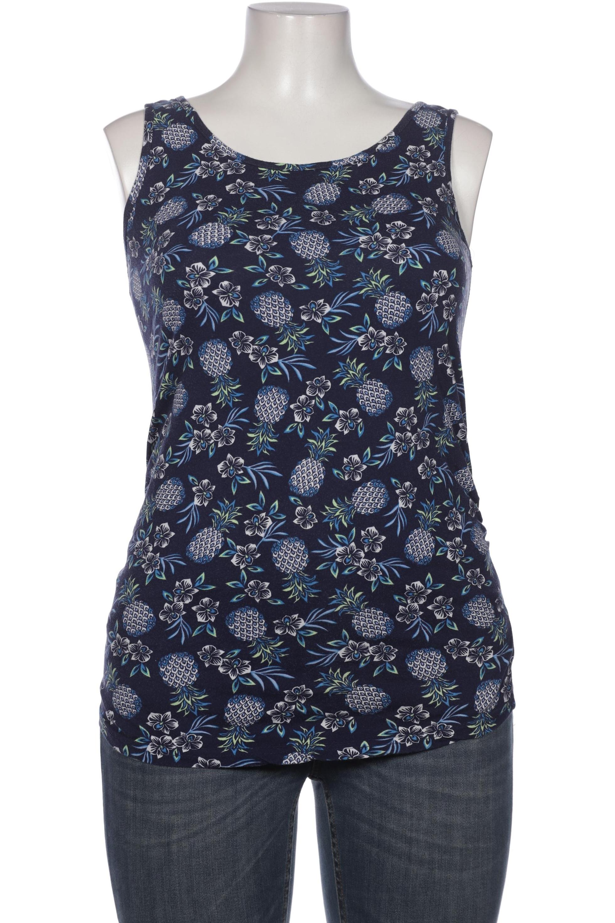 

New Look Maternity Damen Top, marineblau, Gr. 10
