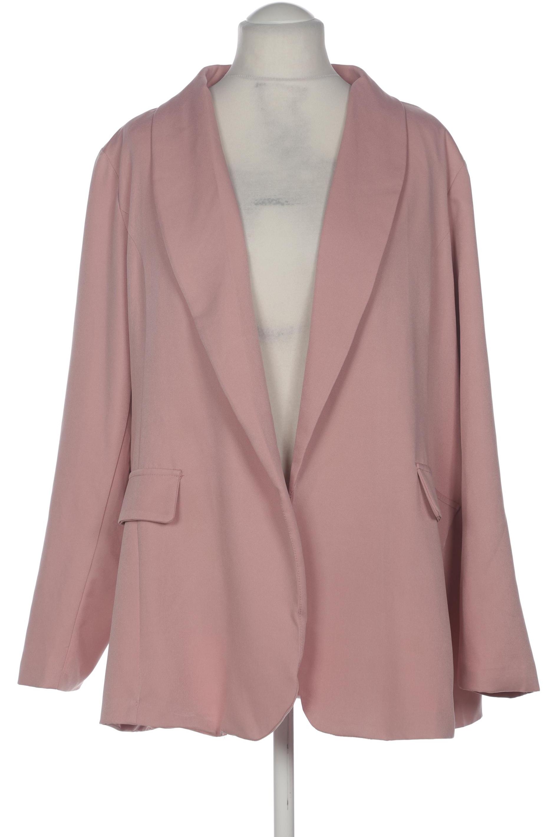 

New Look Maternity Damen Blazer, pink, Gr. 54