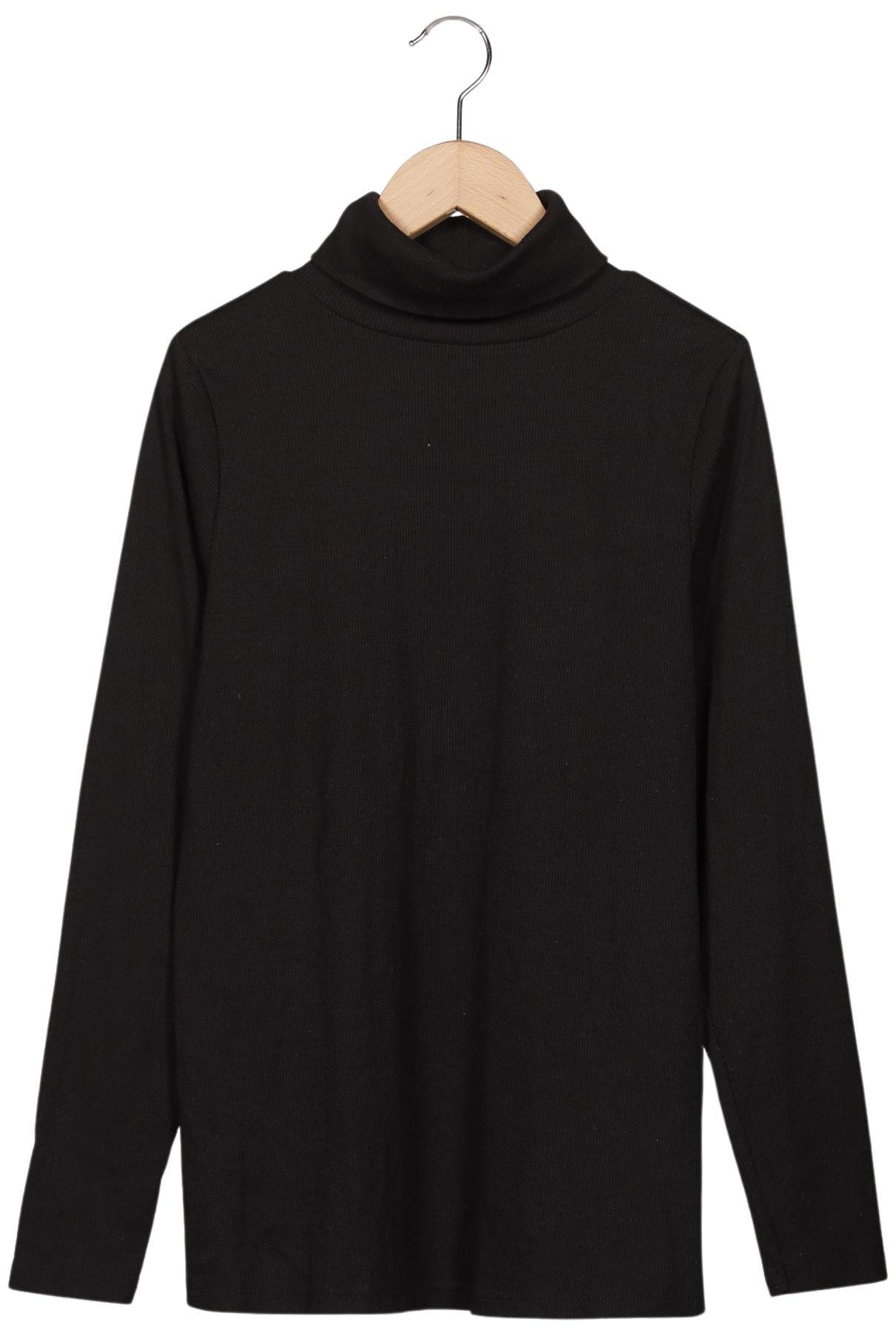 

New Look Maternity Damen Langarmshirt, schwarz, Gr. 42