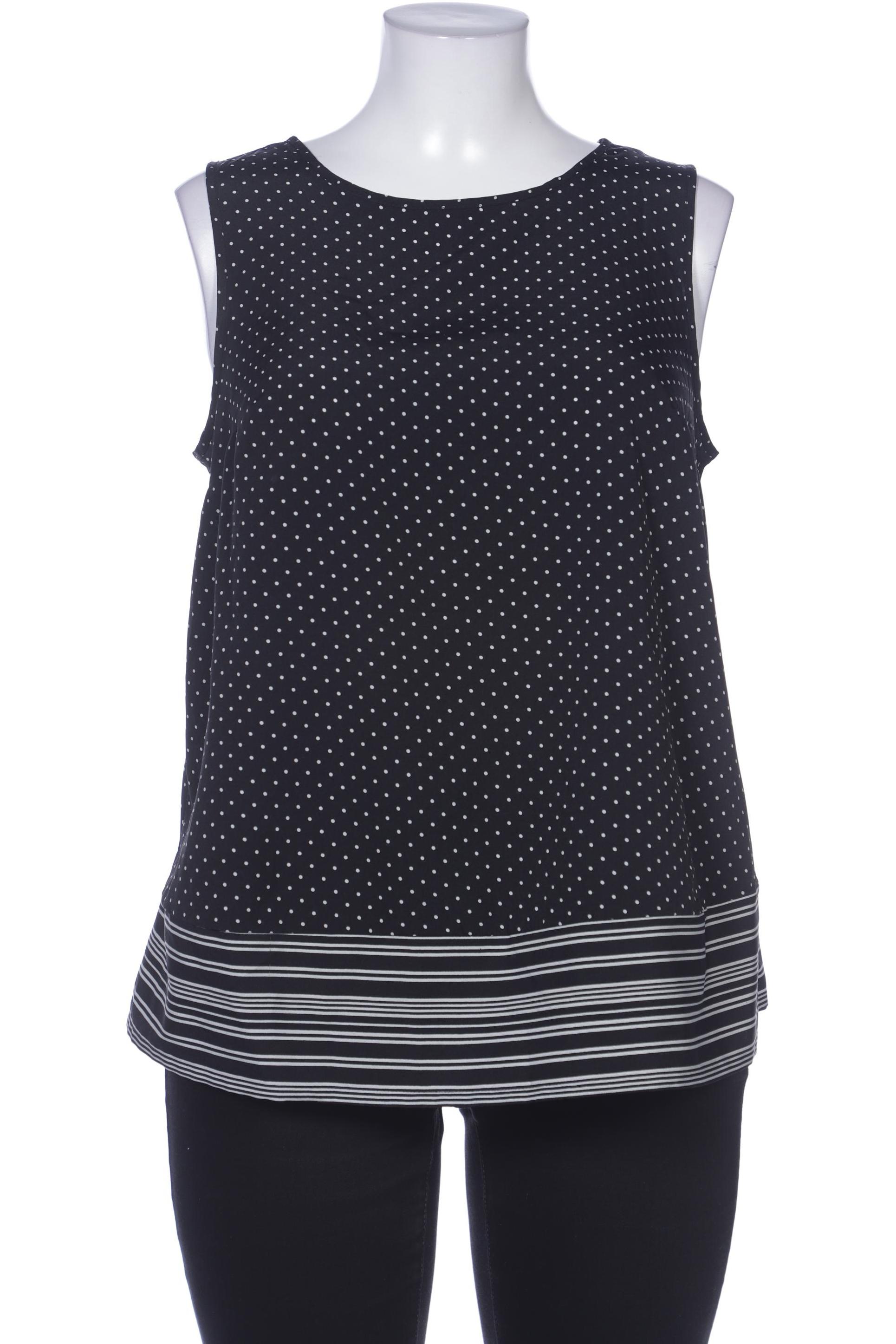 

New Look Maternity Damen Bluse, schwarz, Gr. 42