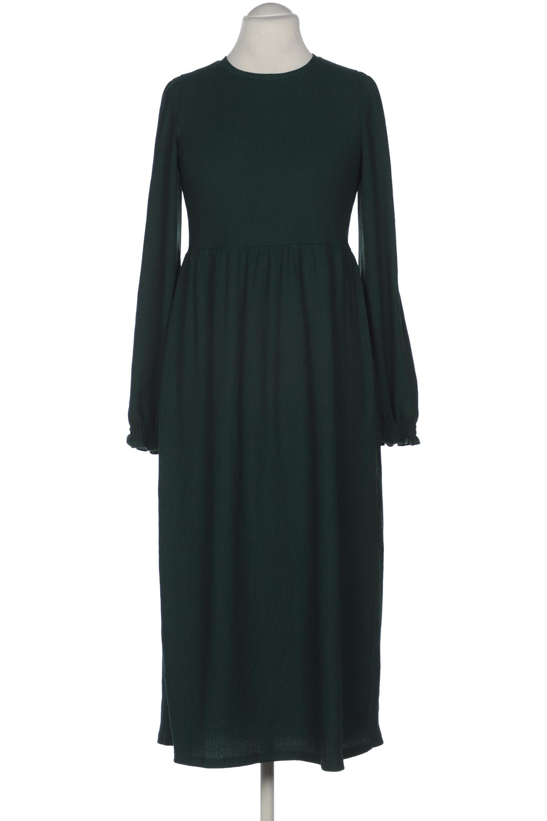 

New Look Maternity Damen Kleid, grün, Gr. 38