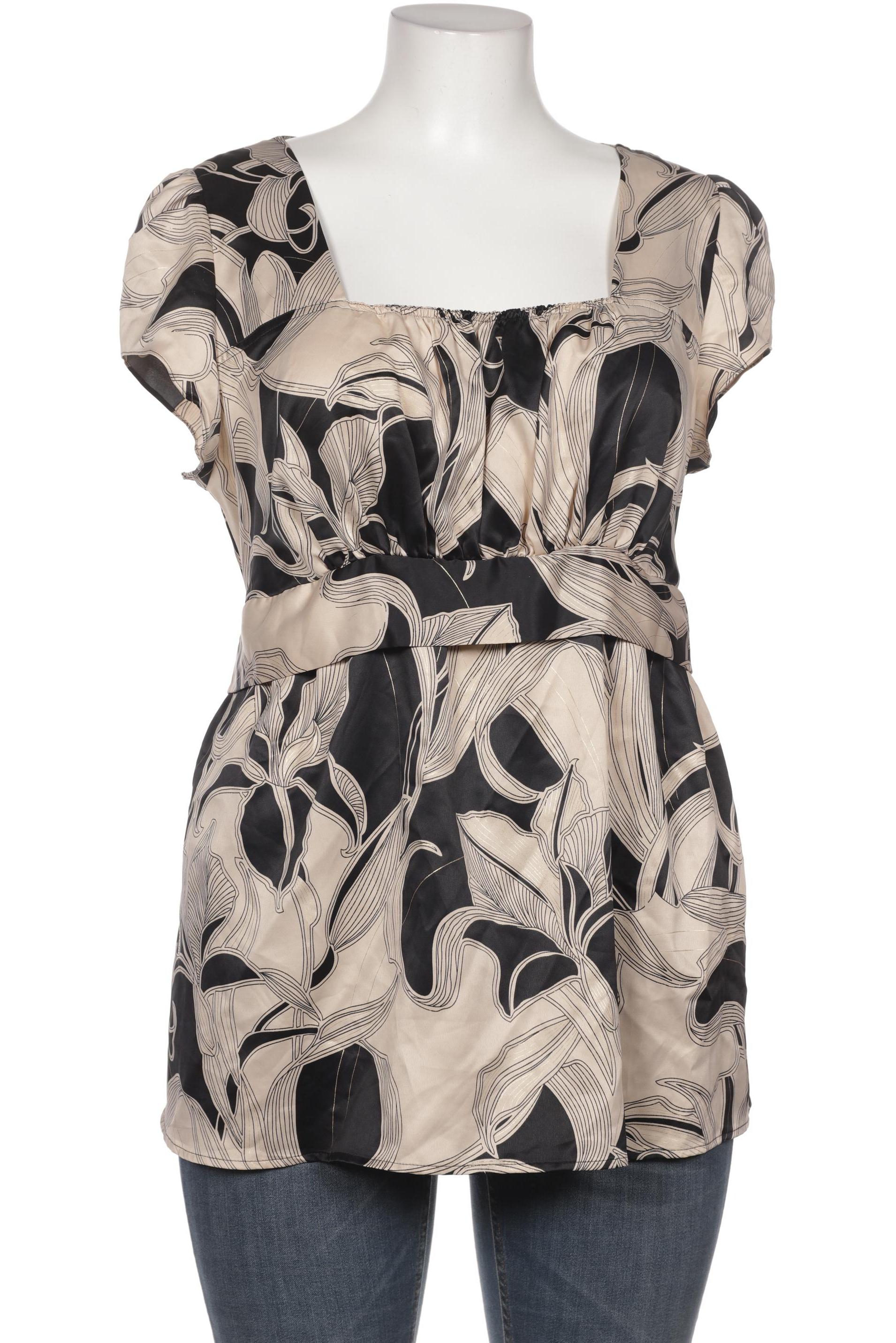 

New Look Maternity Damen Bluse, beige, Gr. 44