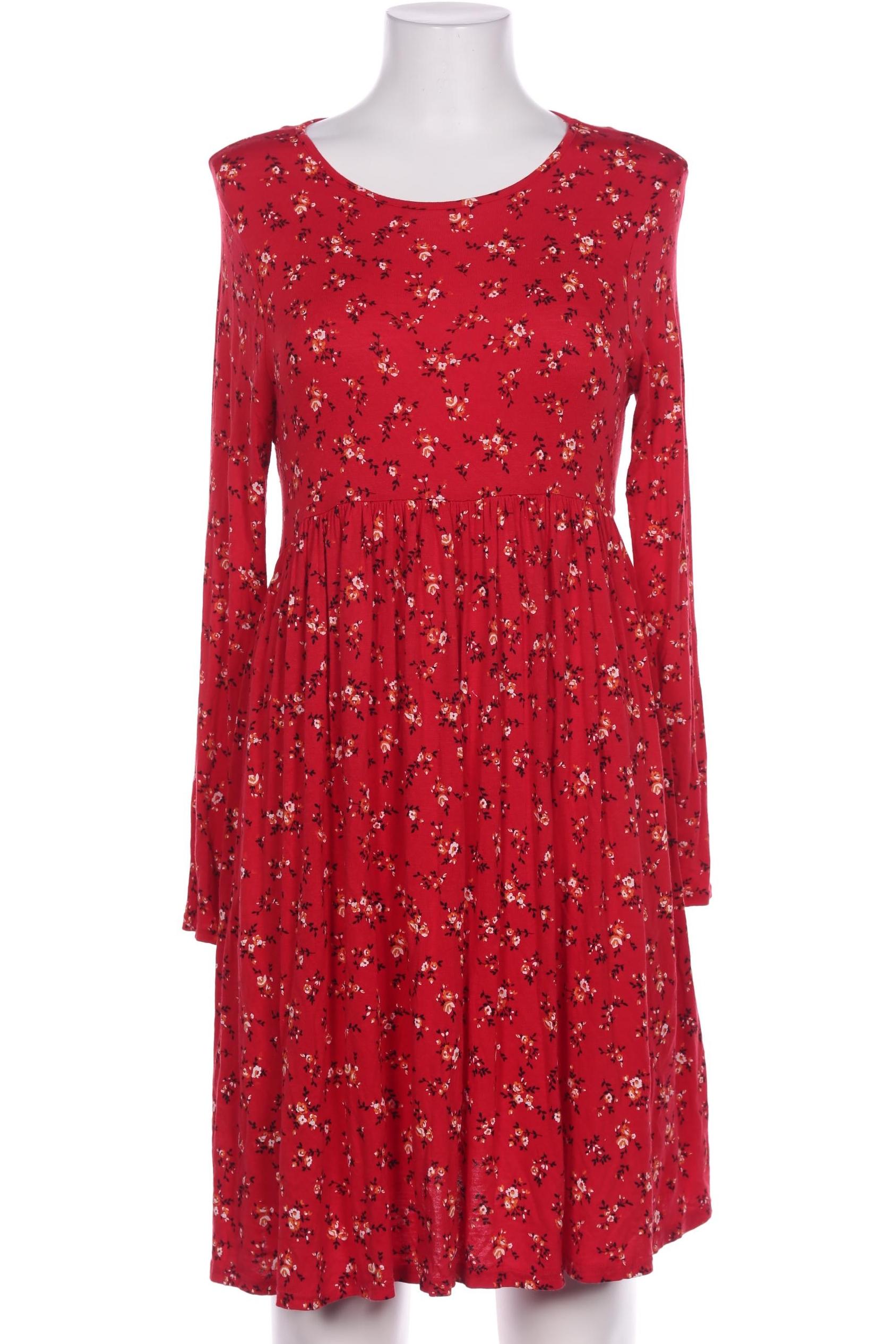 

New Look Maternity Damen Kleid, rot, Gr. 40