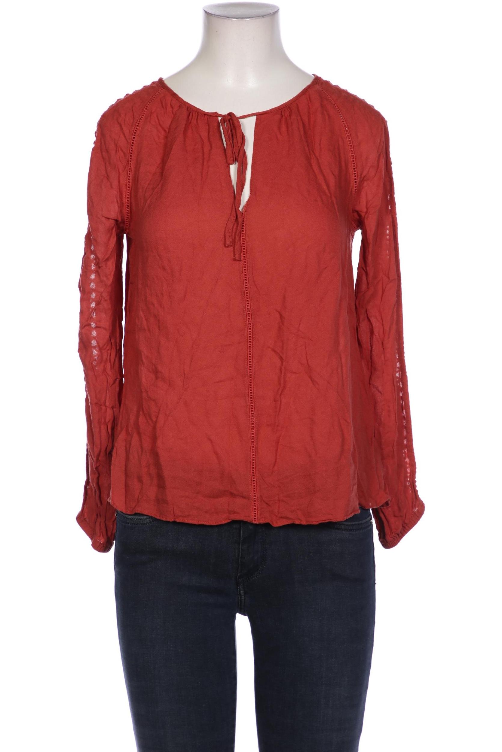 

New Look Maternity Damen Bluse, rot, Gr. 38